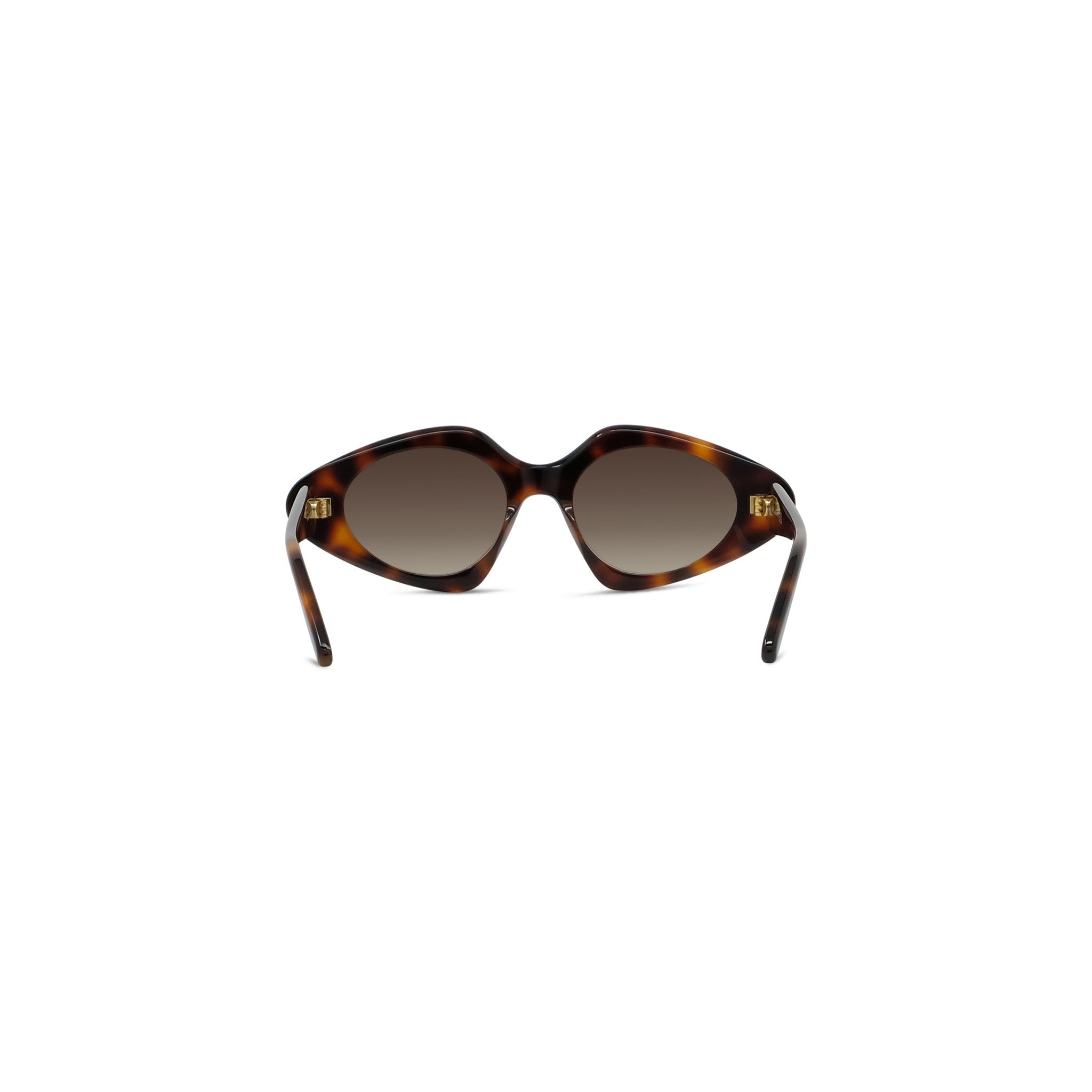 SLIM GEOMETRIC SUNGLASSES - Jorge Oculista