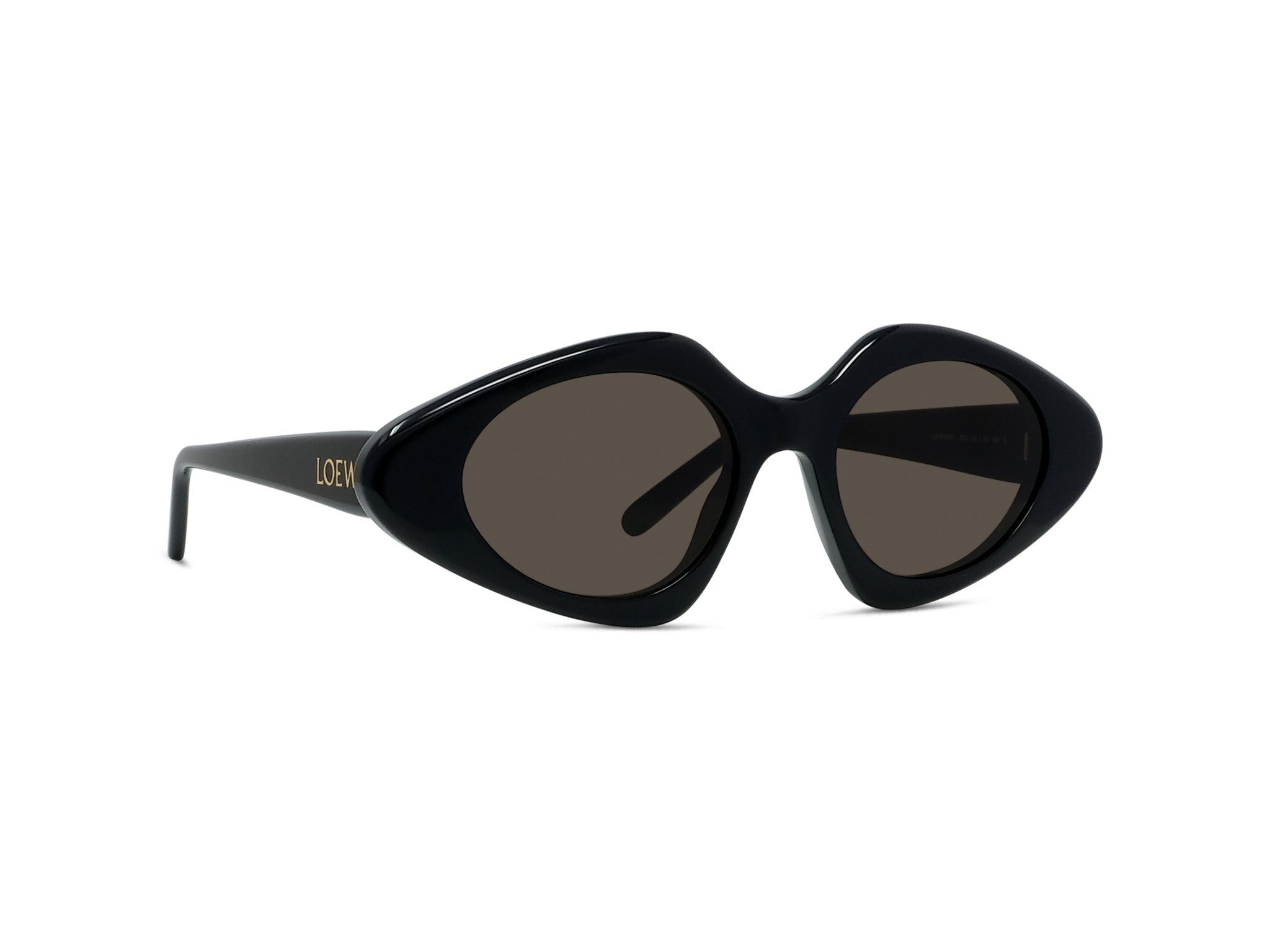 SLIM GEOMETRIC SUNGLASSES - Jorge Oculista