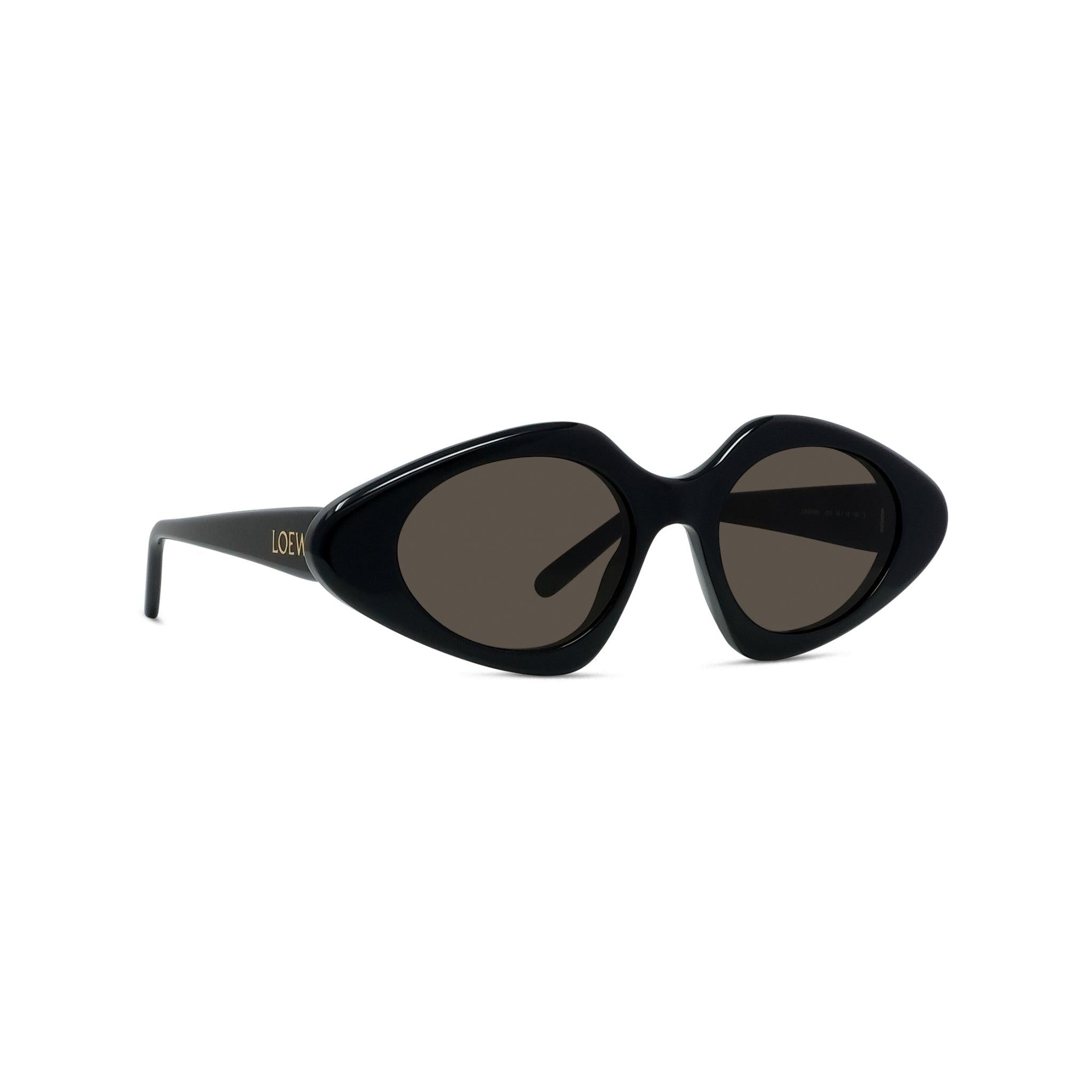 SLIM GEOMETRIC SUNGLASSES - Jorge Oculista