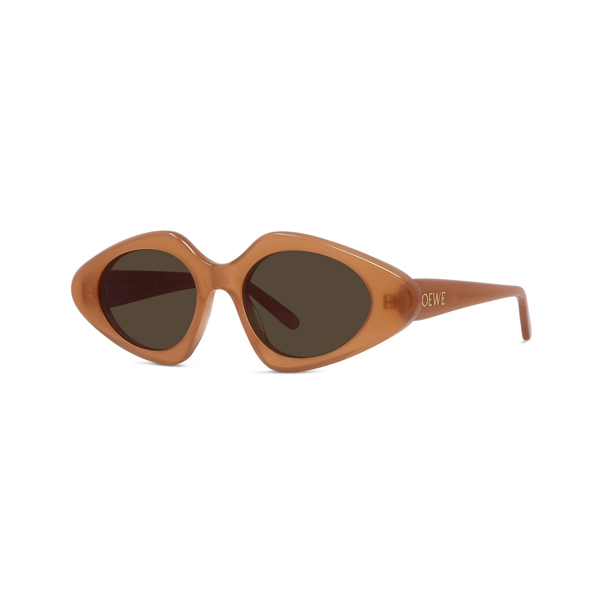 SLIM GEOMETRIC SUNGLASSES - Jorge Oculista