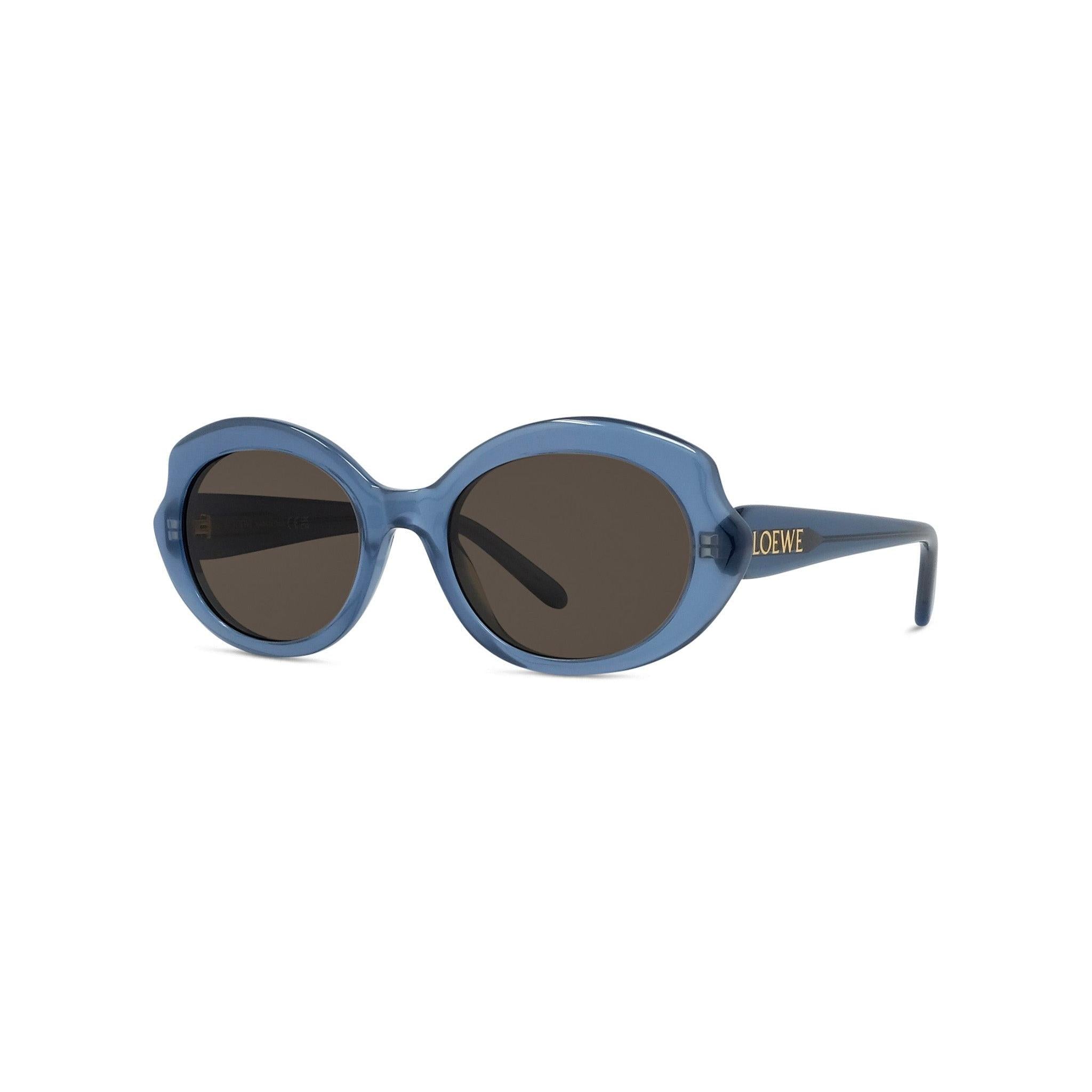 SLIM GEOMETRIC SUNGLASSES - Jorge Oculista