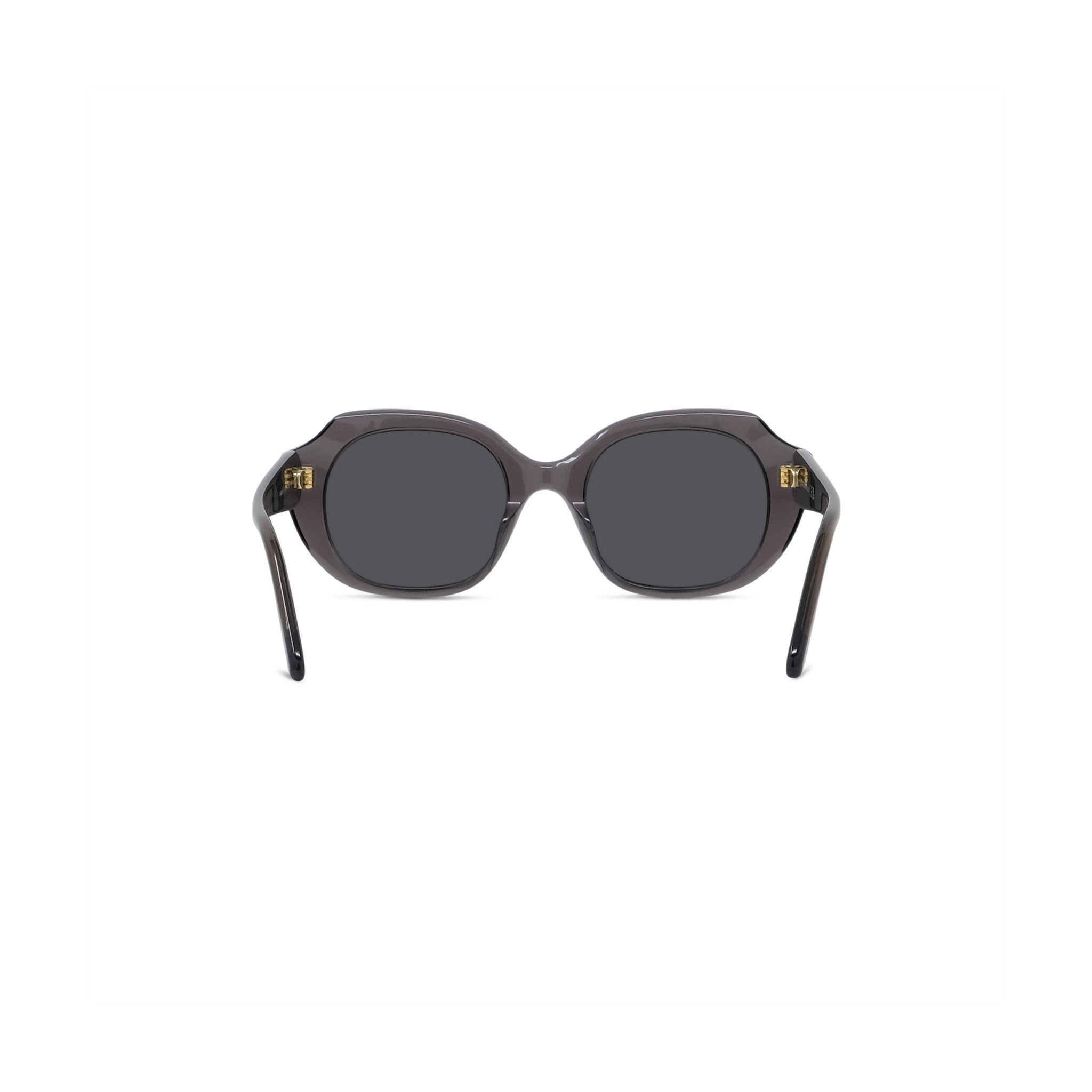 SLIM GEOMETRIC SUNGLASSES - Jorge Oculista