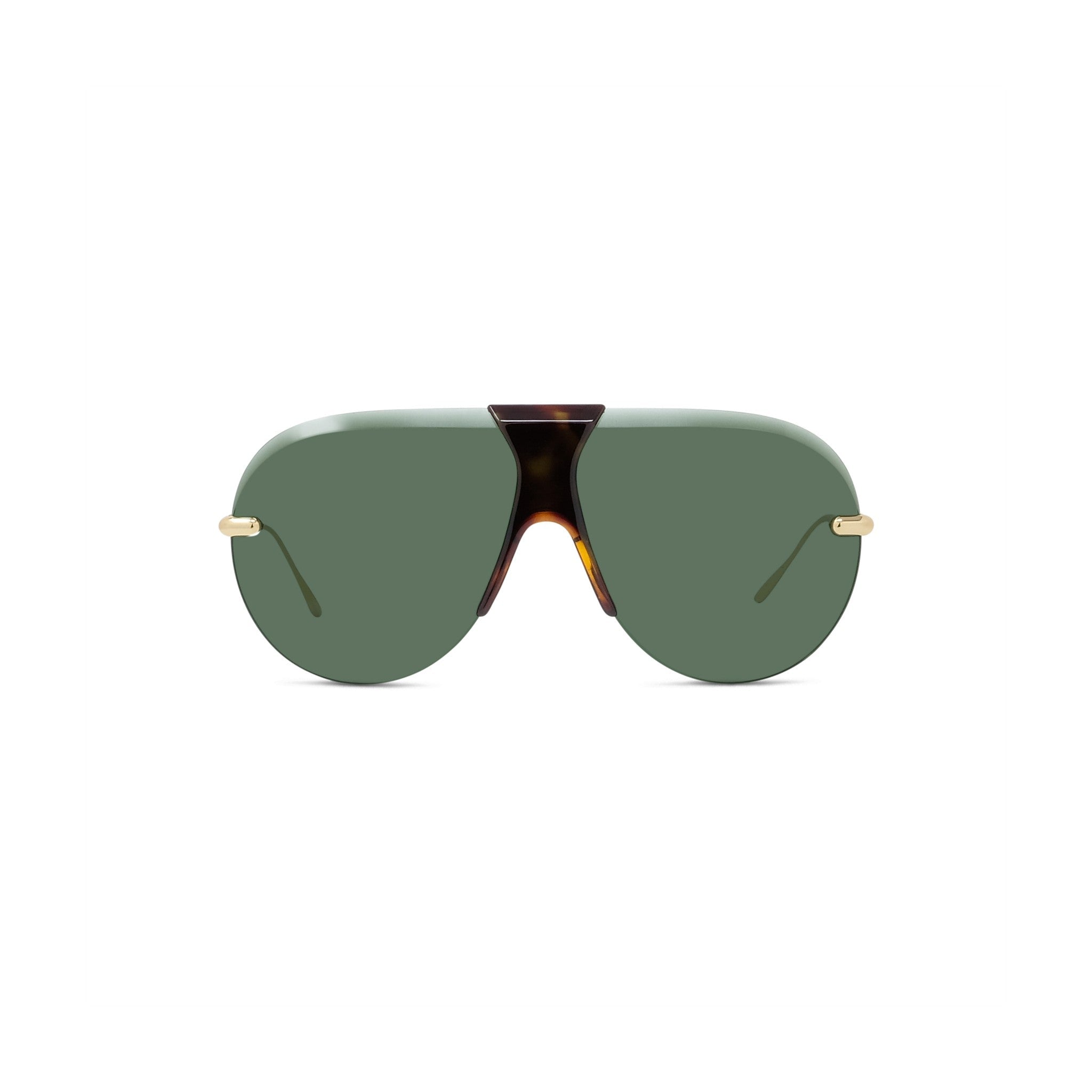 SLIM MASK SUNGLASSES - Jorge Oculista