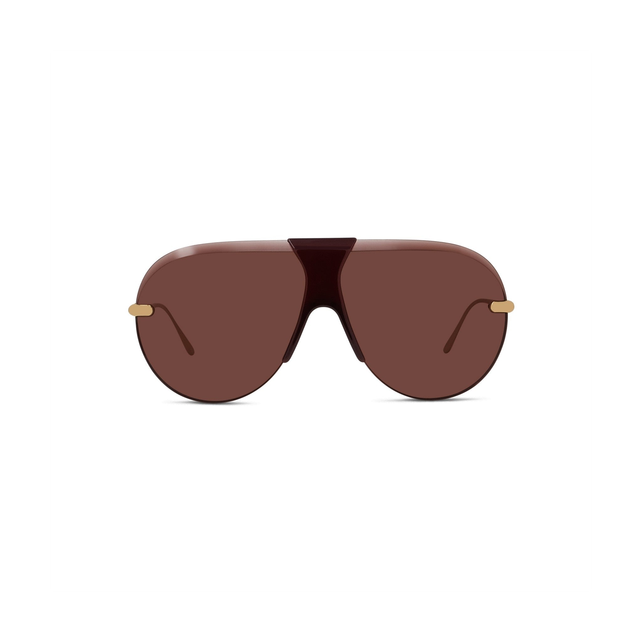 SLIM MASK SUNGLASSES - Jorge Oculista