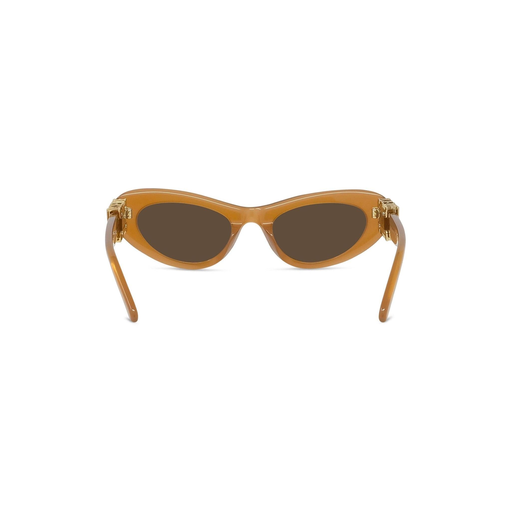 SLIM OVAL SUNGLASSES - Jorge Oculista