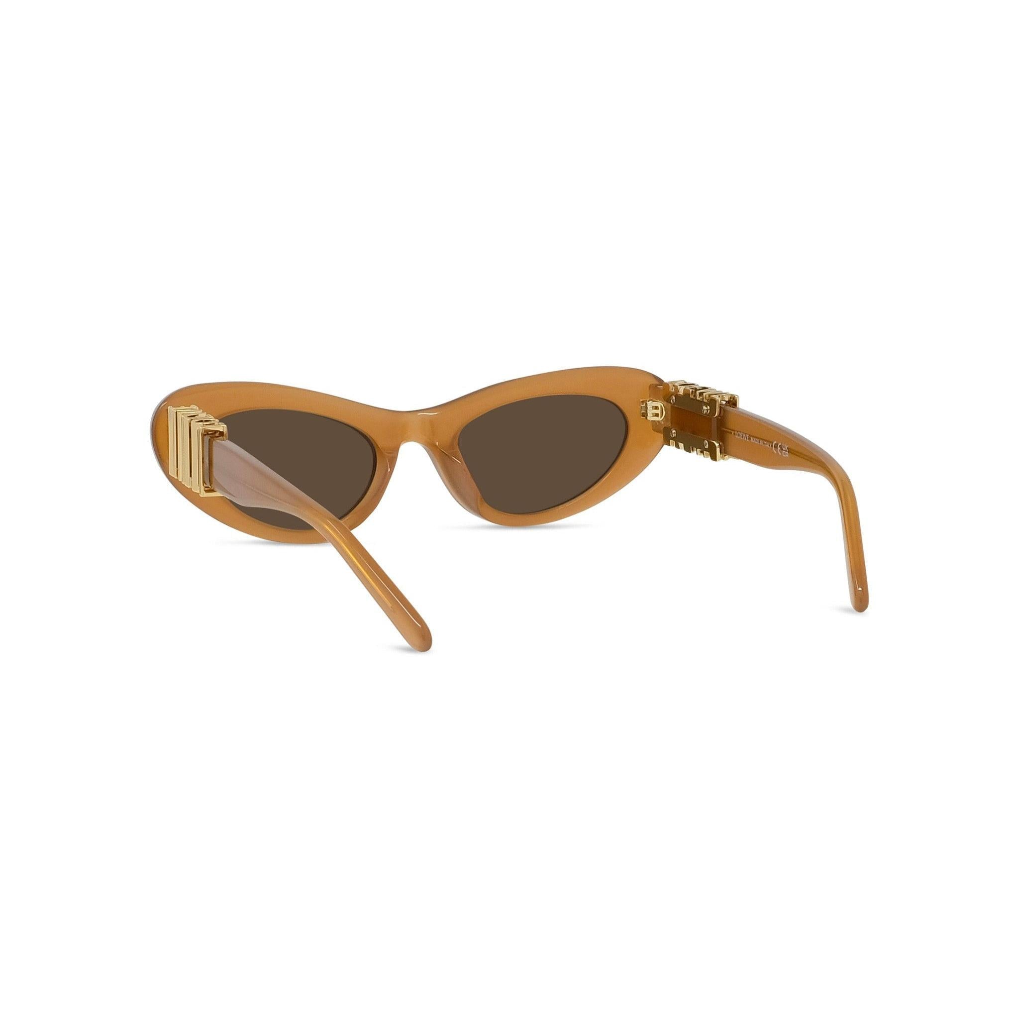 SLIM OVAL SUNGLASSES - Jorge Oculista