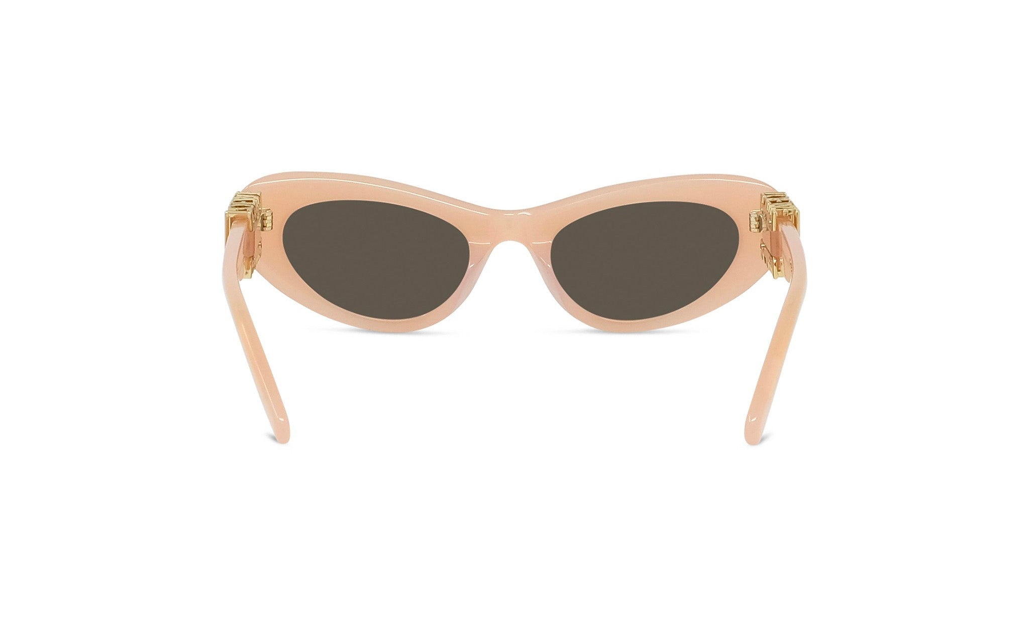 SLIM OVAL SUNGLASSES - Jorge Oculista