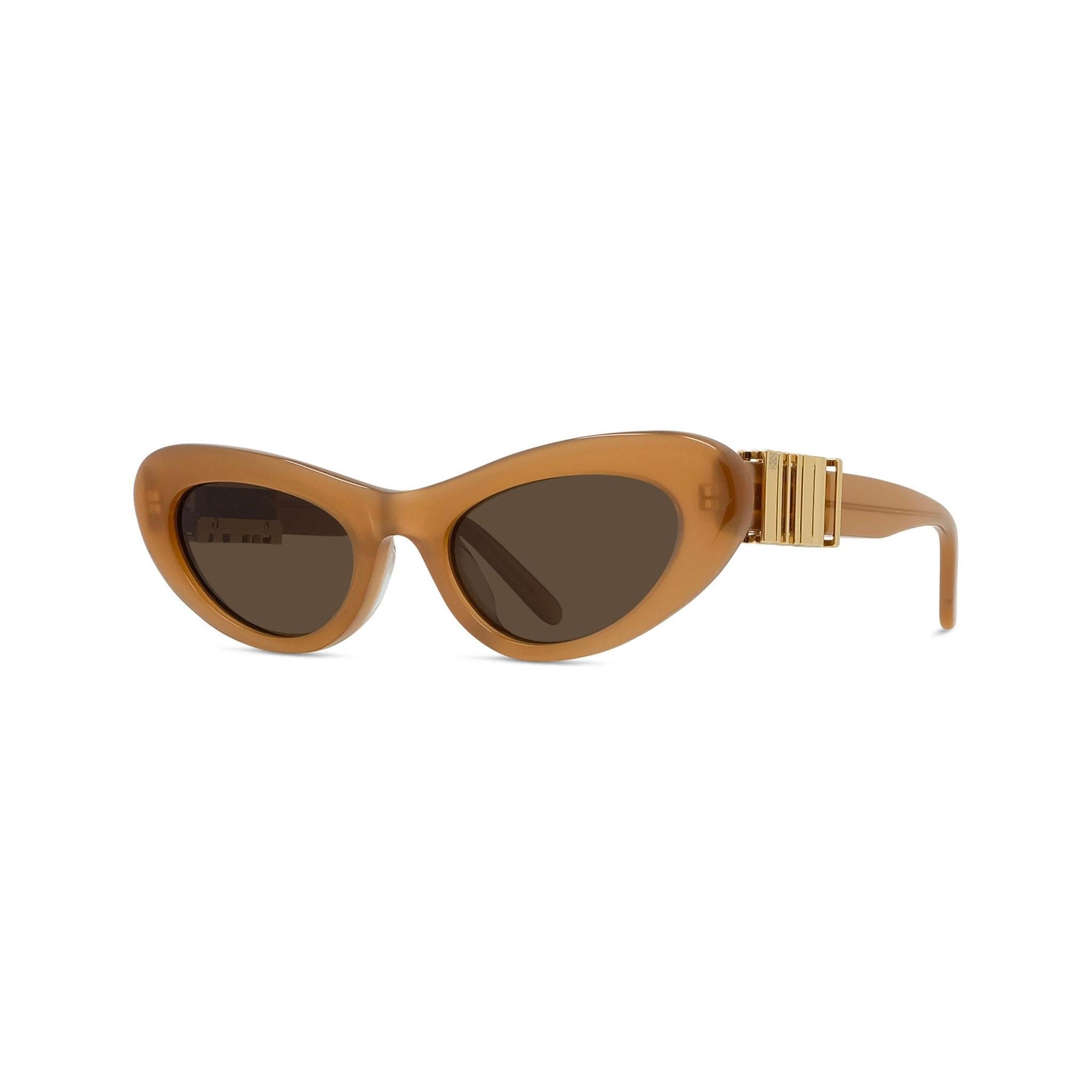 SLIM OVAL SUNGLASSES - Jorge Oculista