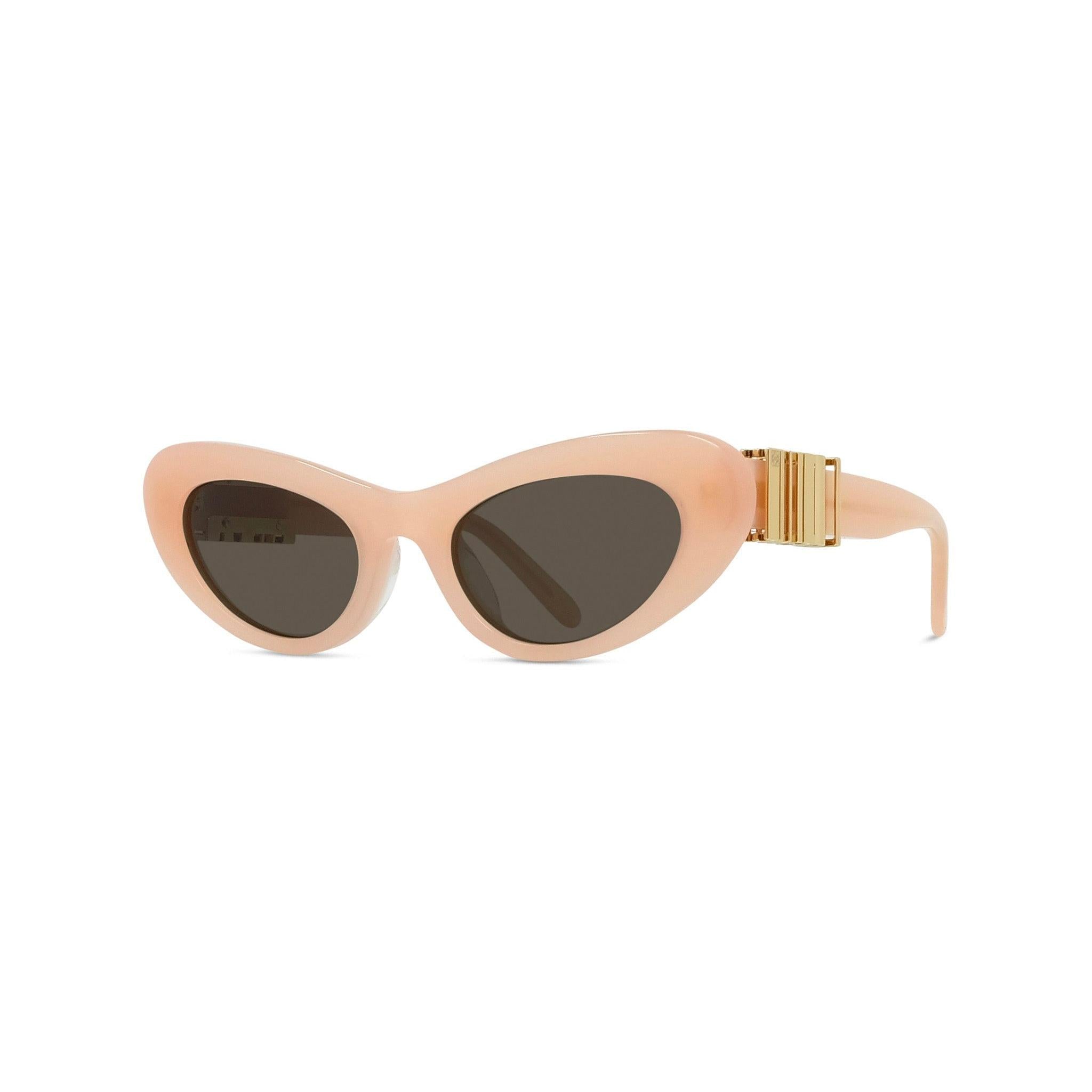 SLIM OVAL SUNGLASSES - Jorge Oculista