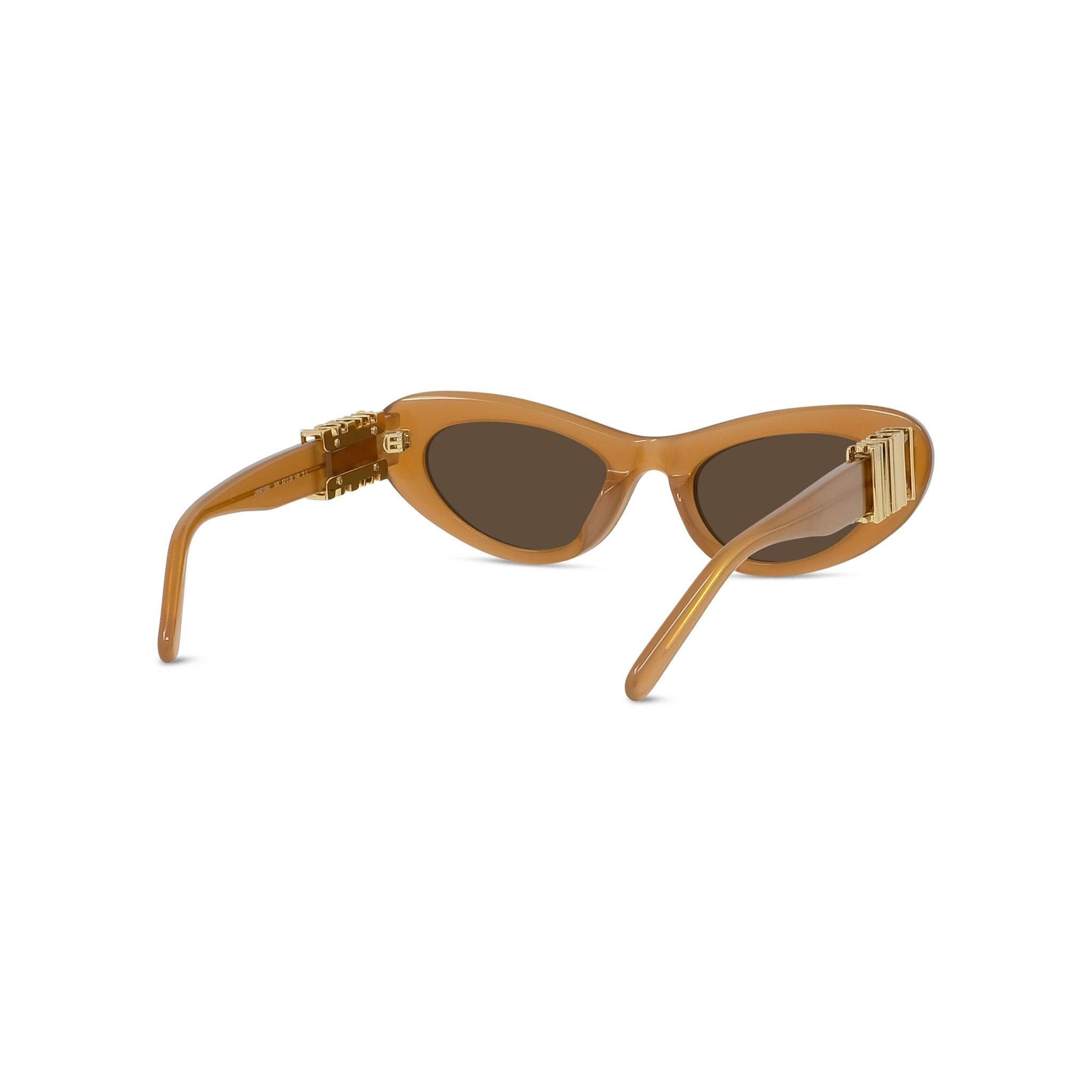 SLIM OVAL SUNGLASSES - Jorge Oculista