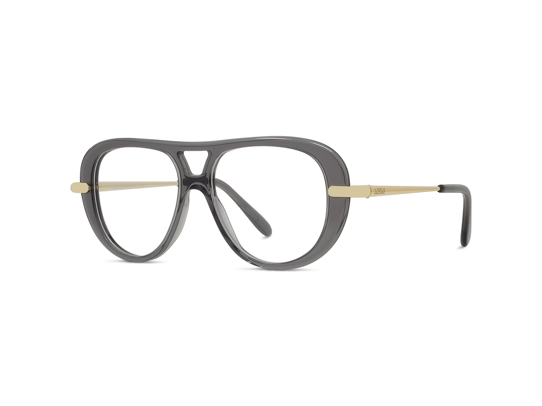 SLIM PILOT EYEGLASSES - Jorge Oculista