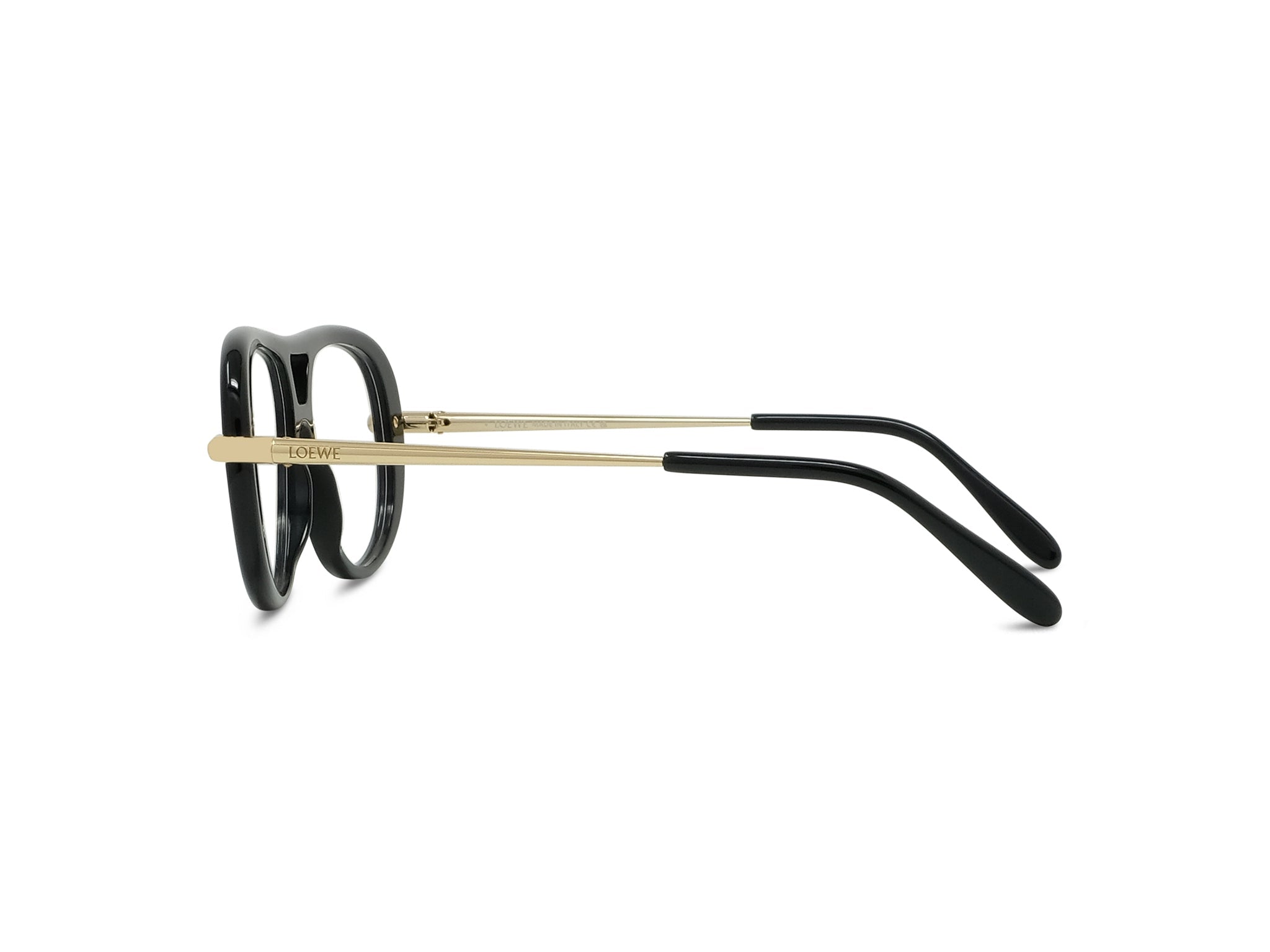 SLIM PILOT EYEGLASSES - Jorge Oculista