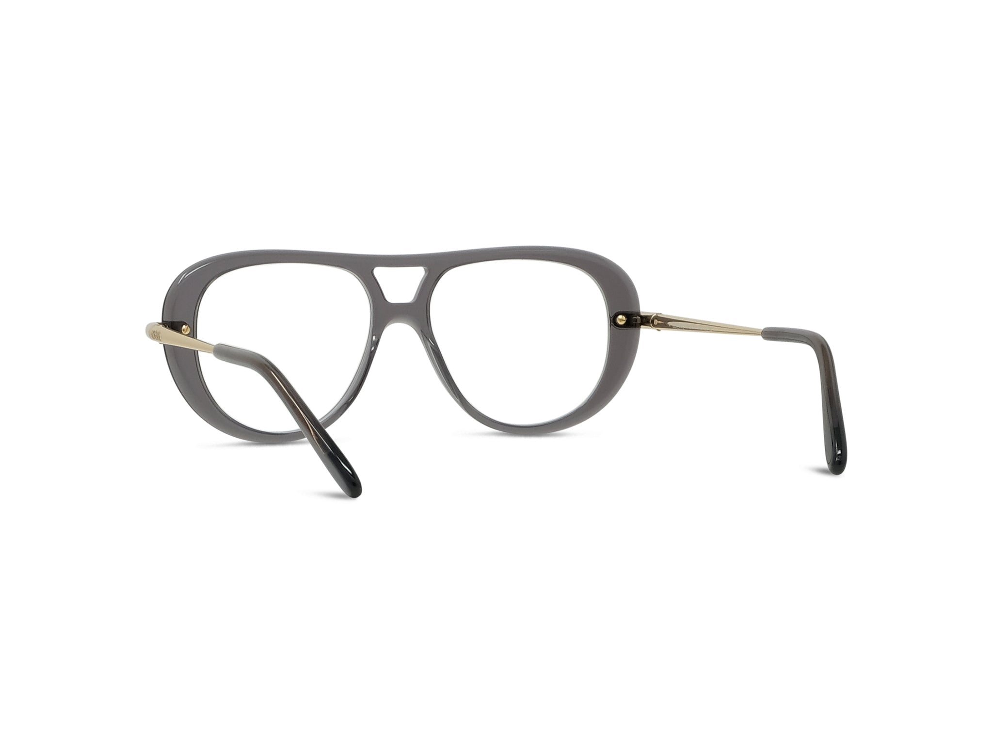 SLIM PILOT EYEGLASSES - Jorge Oculista