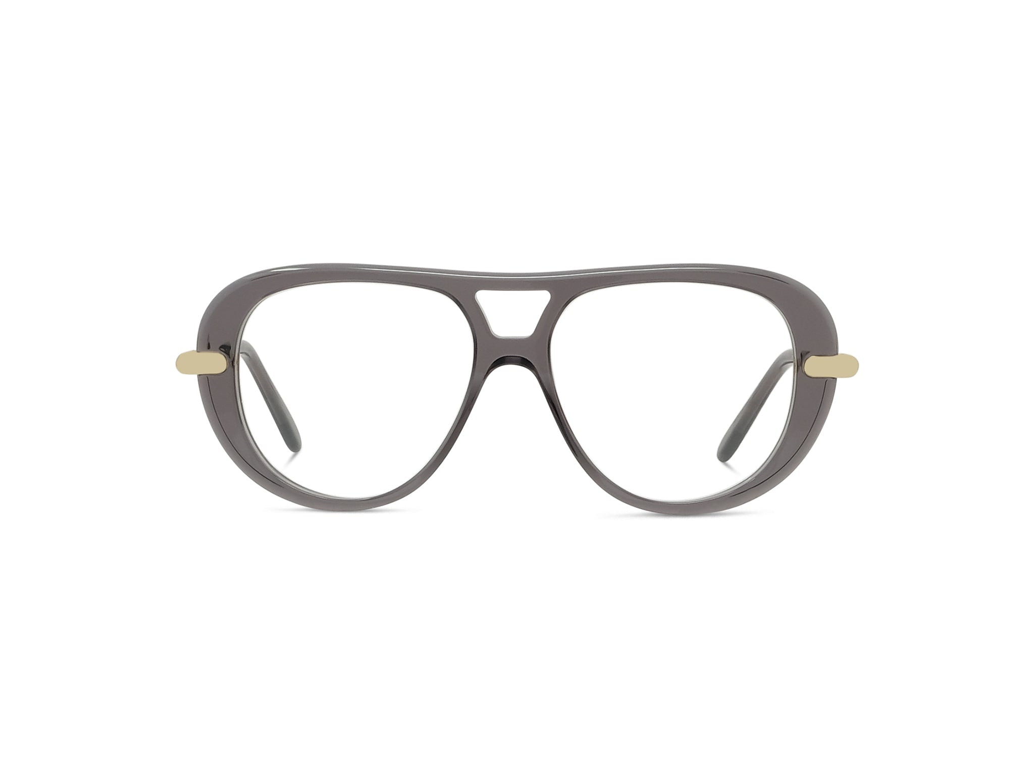 SLIM PILOT EYEGLASSES - Jorge Oculista