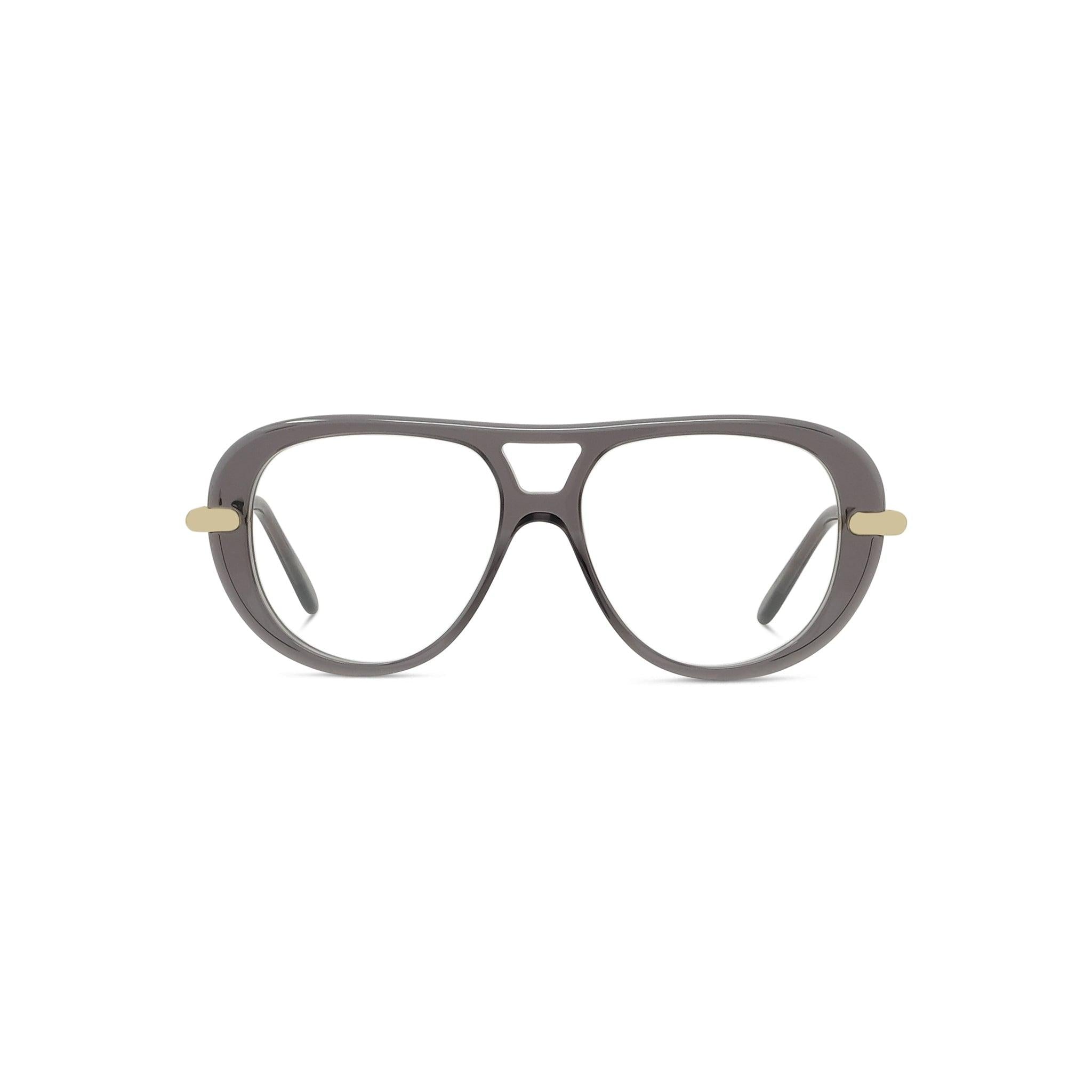 SLIM PILOT EYEGLASSES - Jorge Oculista