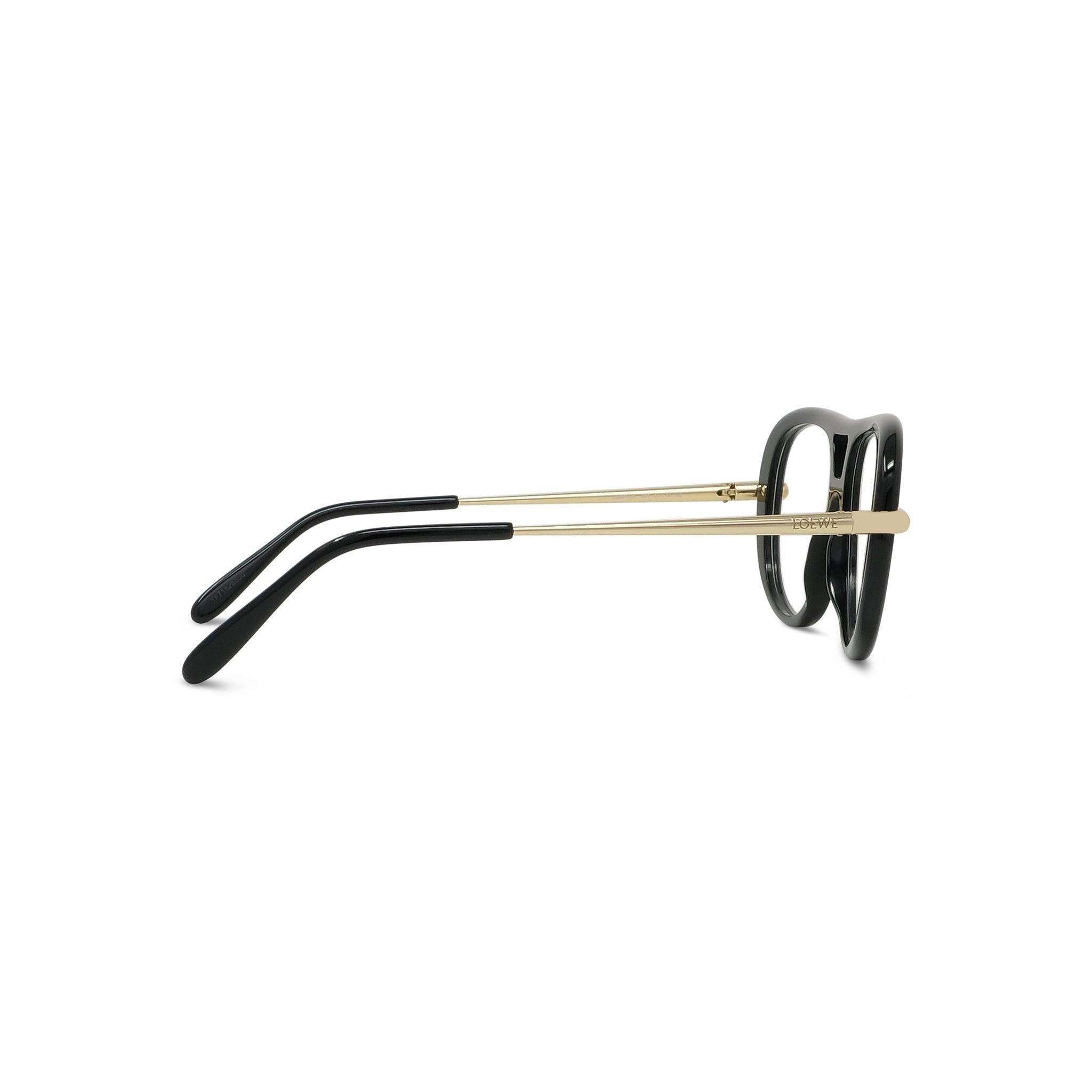 SLIM PILOT EYEGLASSES - Jorge Oculista