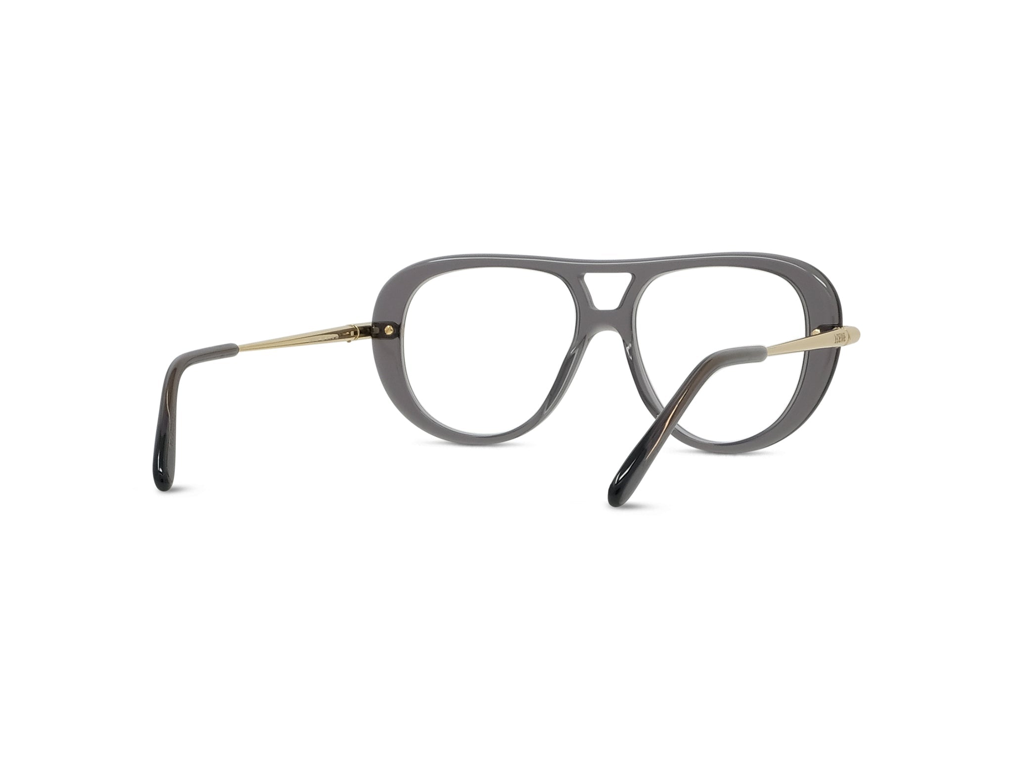 SLIM PILOT EYEGLASSES - Jorge Oculista
