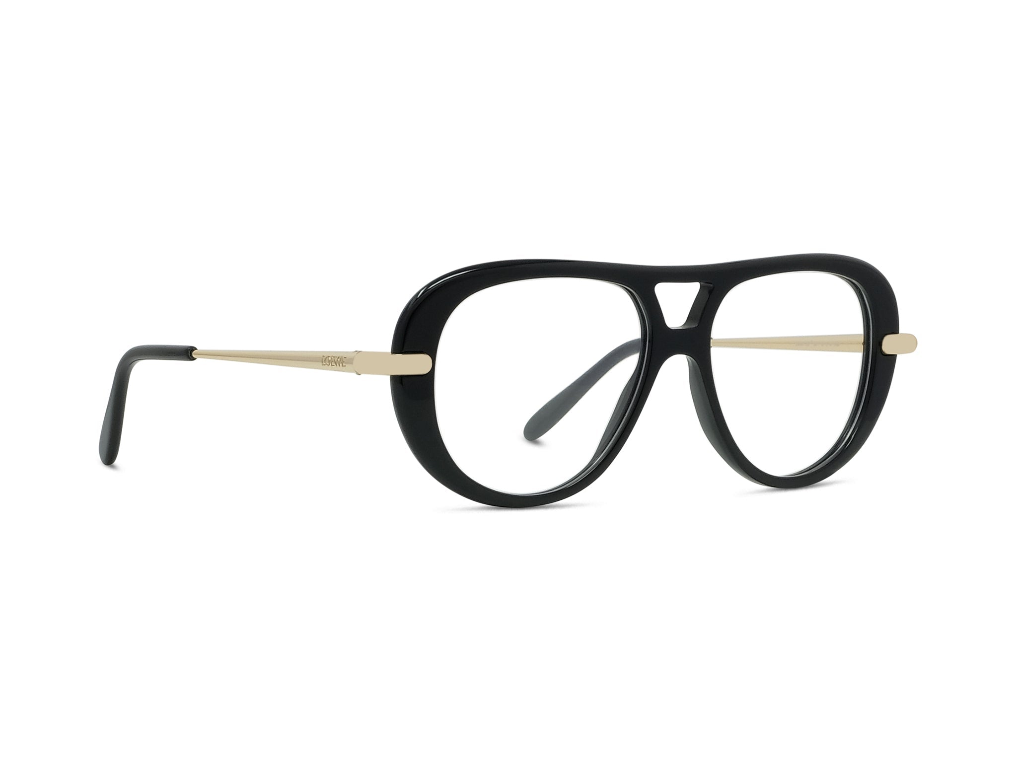 SLIM PILOT EYEGLASSES - Jorge Oculista