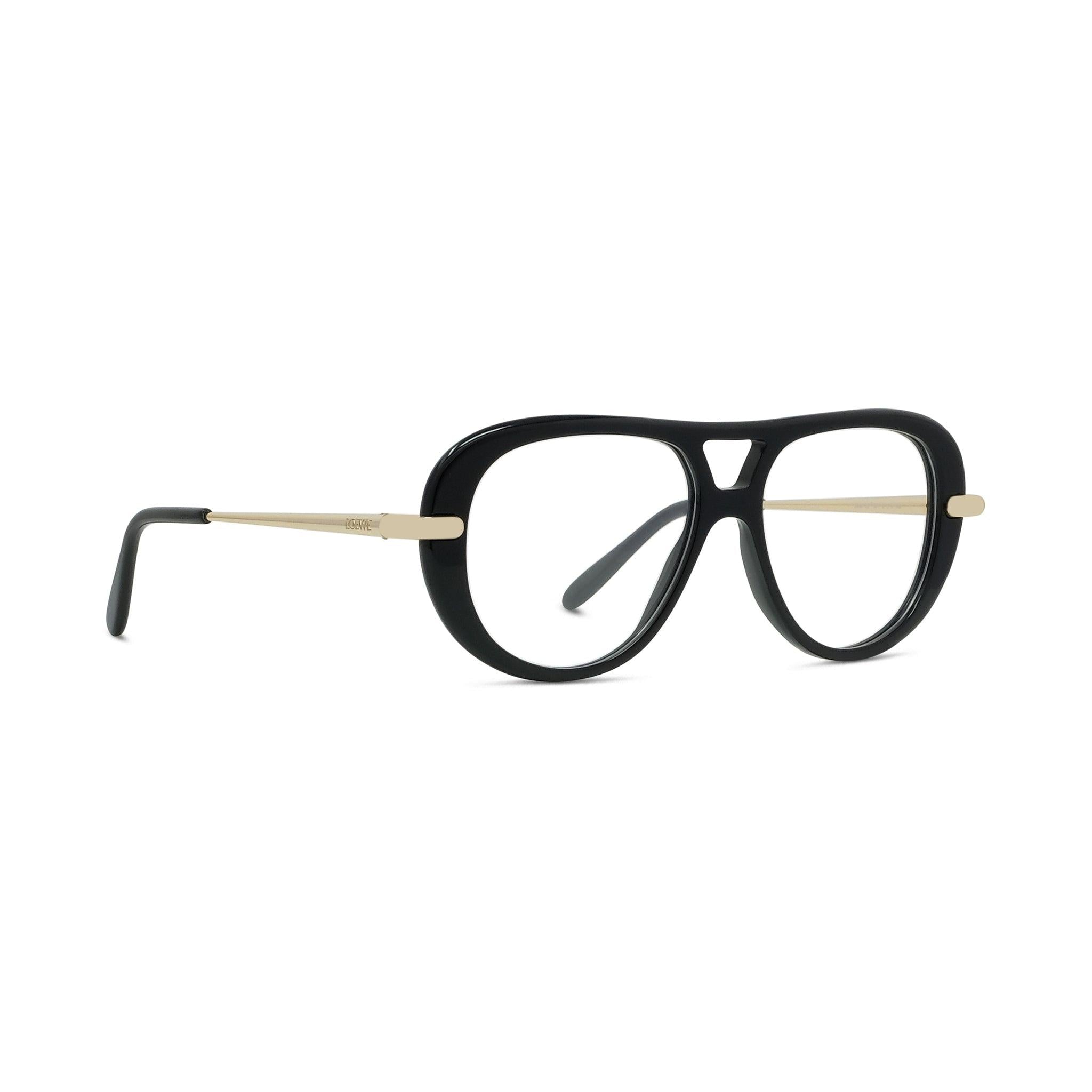 SLIM PILOT EYEGLASSES - Jorge Oculista