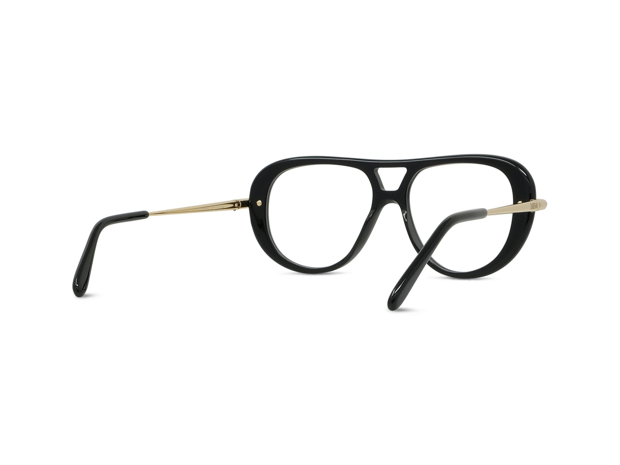 SLIM PILOT EYEGLASSES - Jorge Oculista