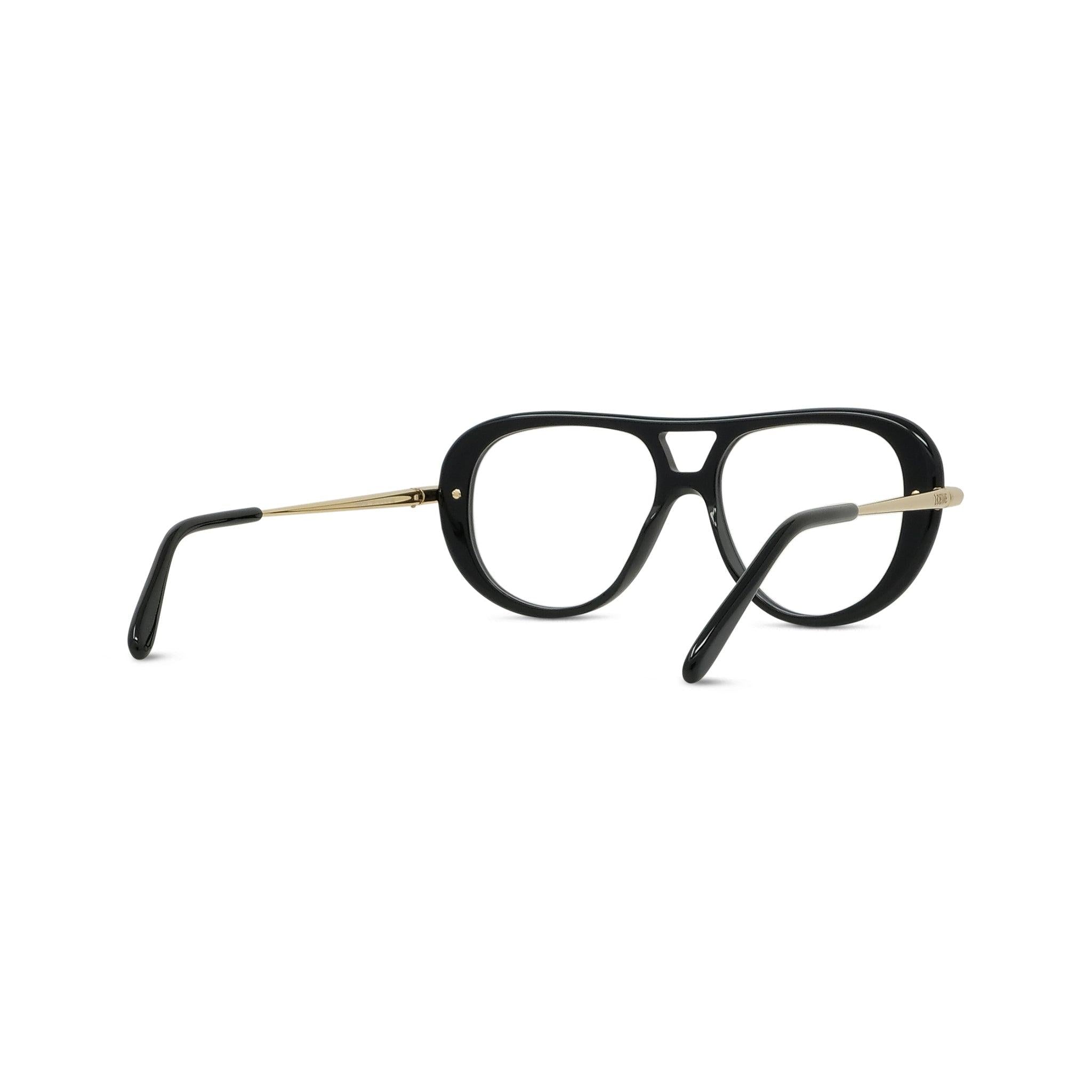 SLIM PILOT EYEGLASSES - Jorge Oculista