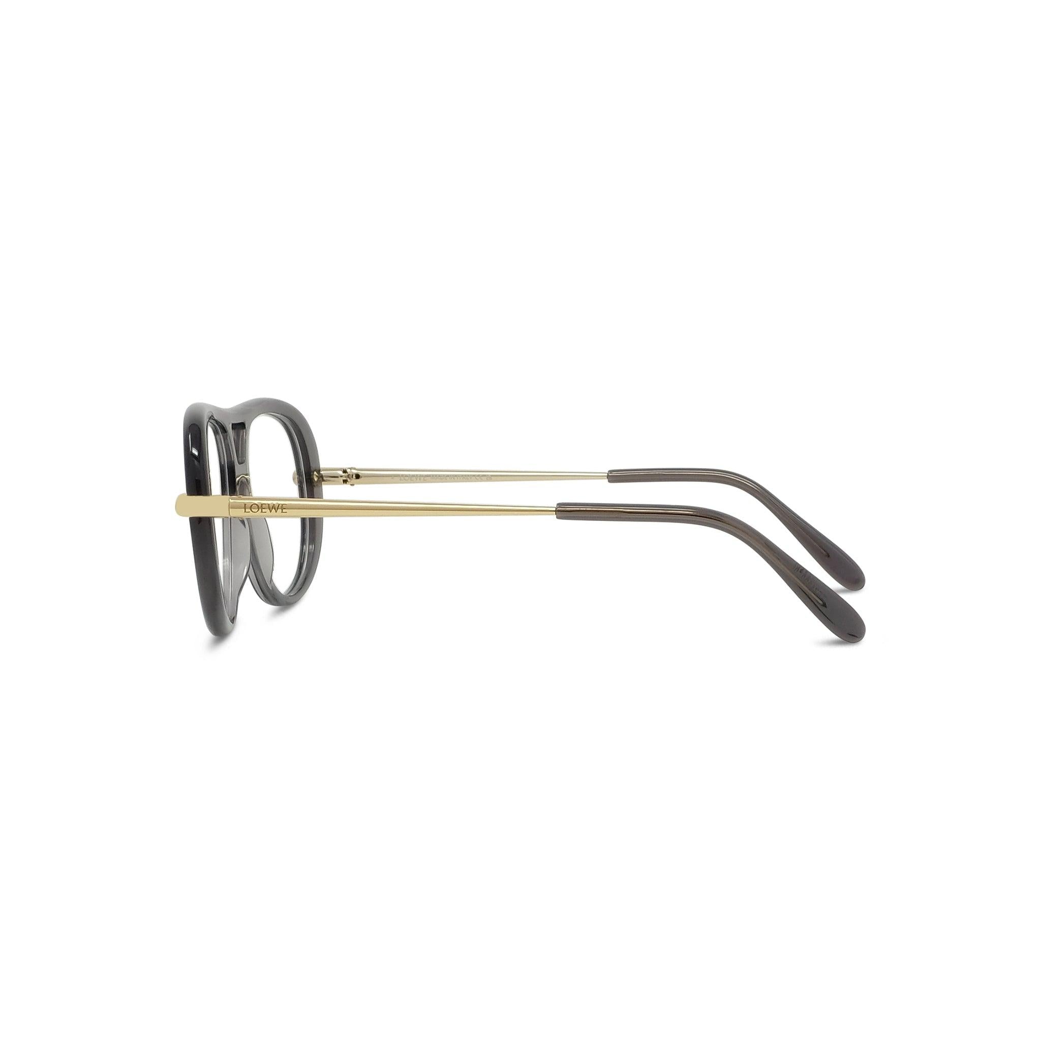 SLIM PILOT EYEGLASSES - Jorge Oculista