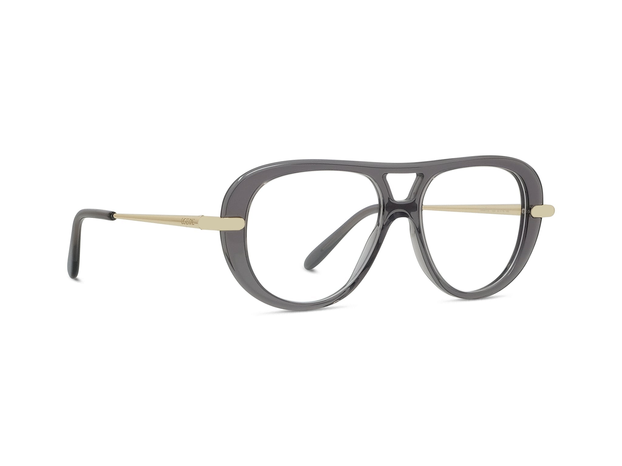 SLIM PILOT EYEGLASSES - Jorge Oculista