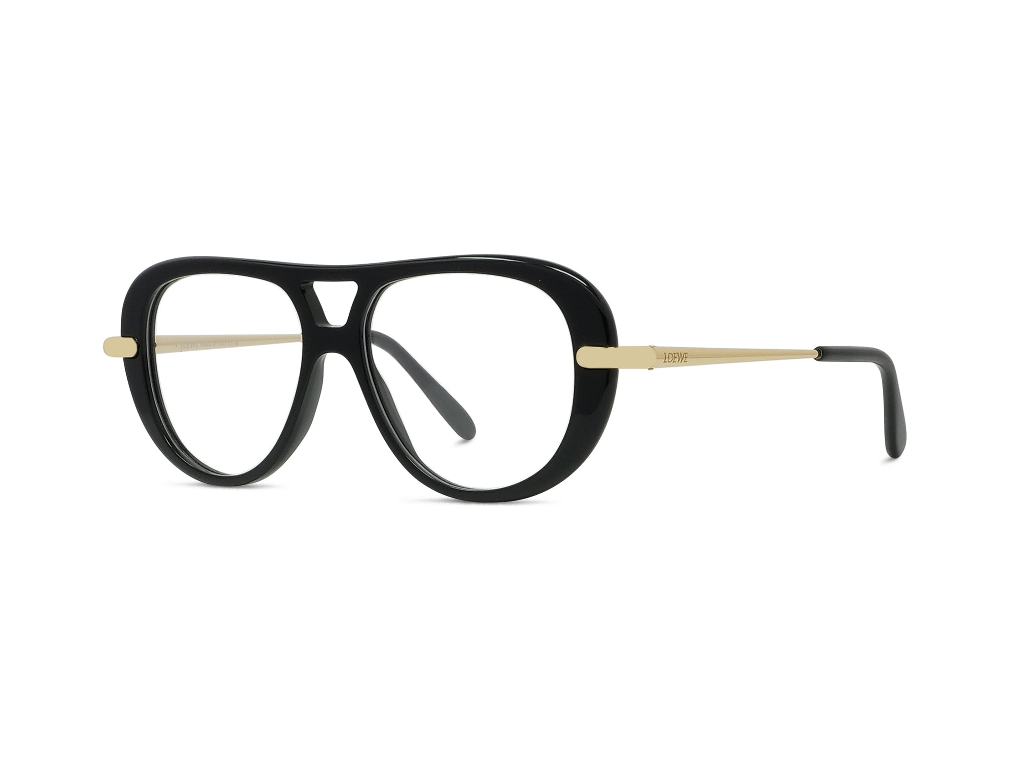 SLIM PILOT EYEGLASSES - Jorge Oculista