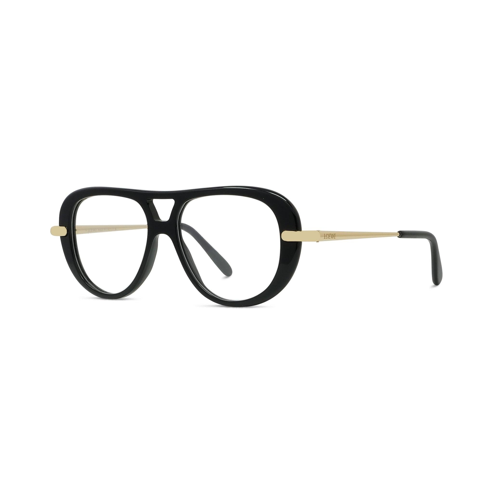 SLIM PILOT EYEGLASSES - Jorge Oculista