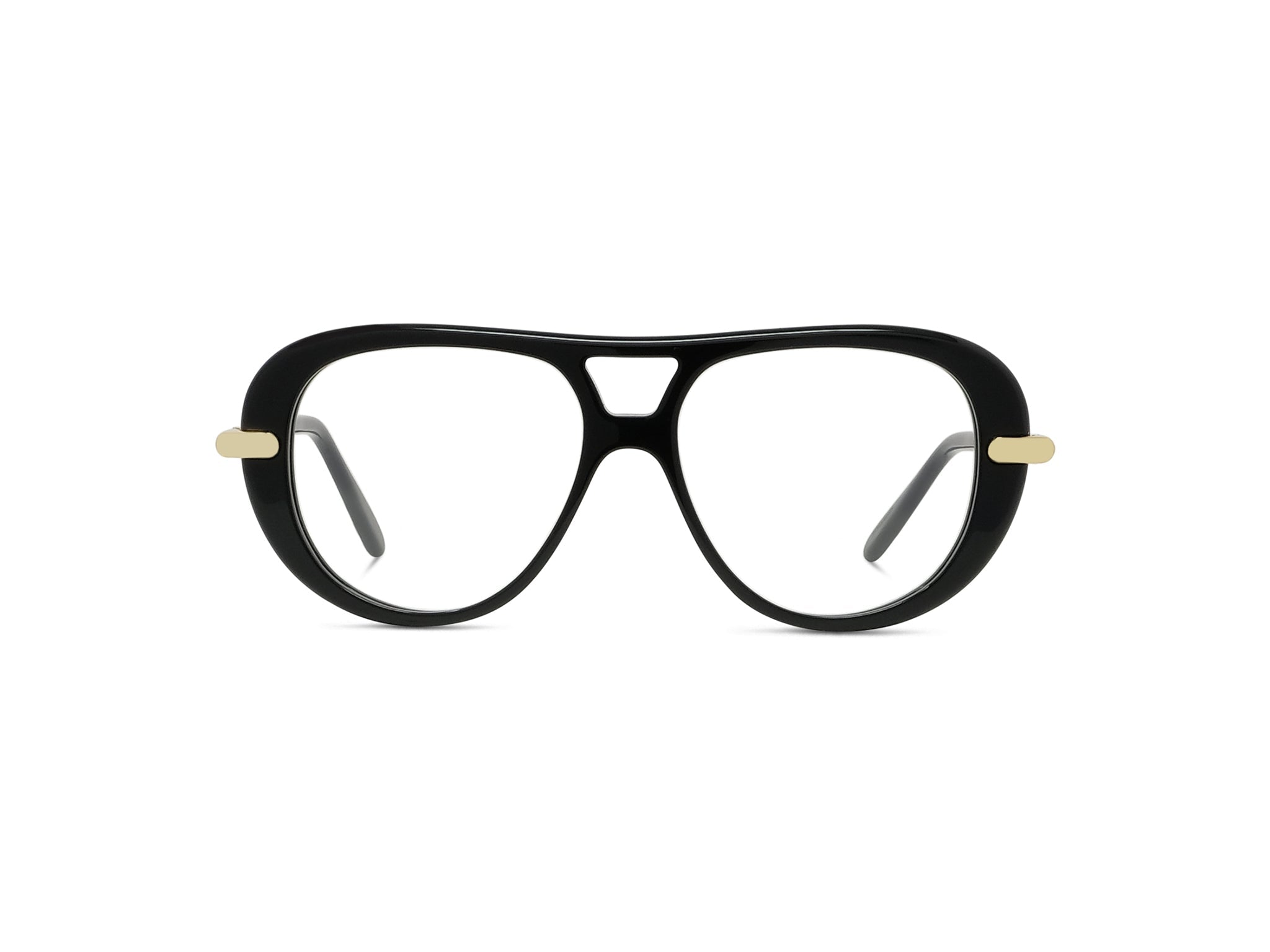 SLIM PILOT EYEGLASSES - Jorge Oculista
