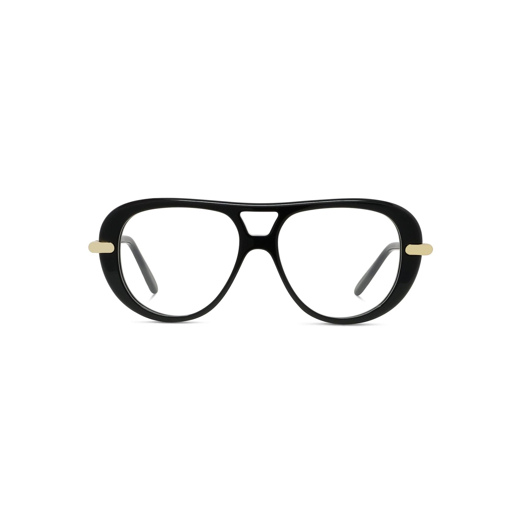 SLIM PILOT EYEGLASSES - Jorge Oculista