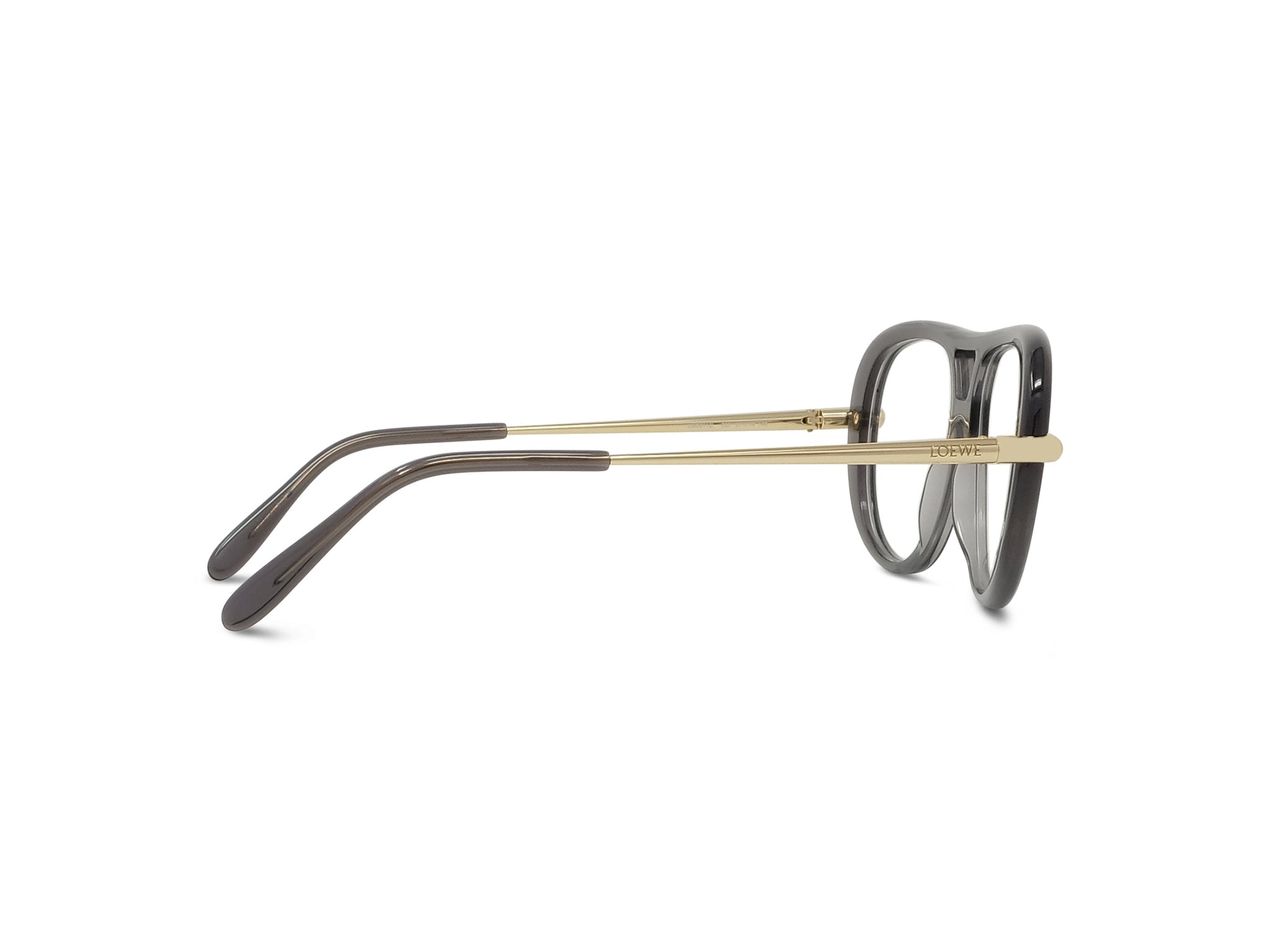 SLIM PILOT EYEGLASSES - Jorge Oculista