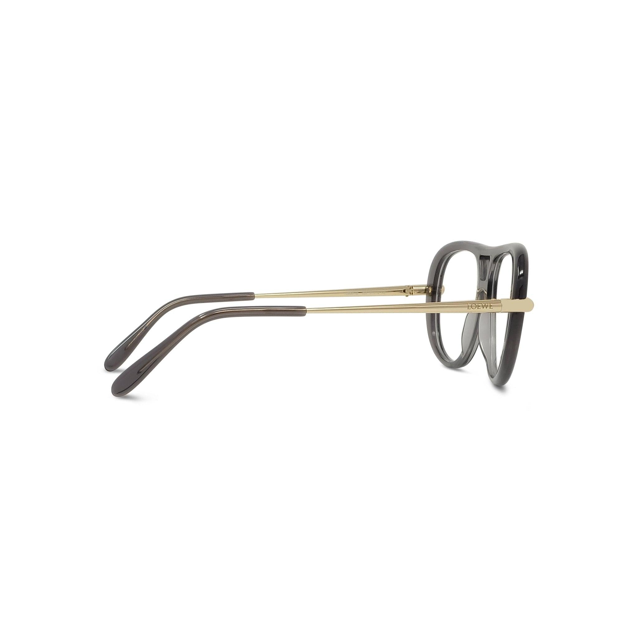 SLIM PILOT EYEGLASSES - Jorge Oculista