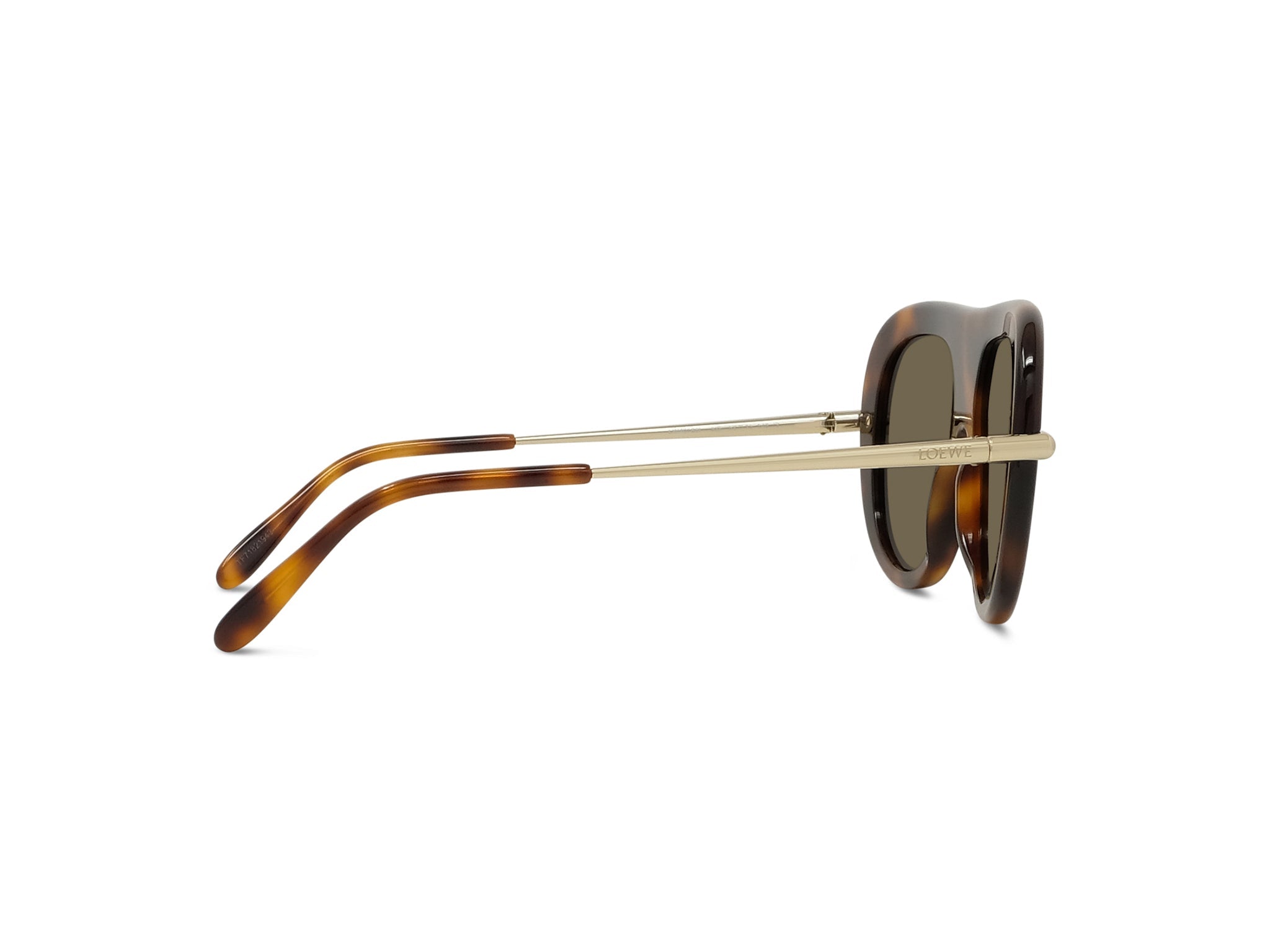 SLIM PILOT SUNGLASSES - Jorge Oculista