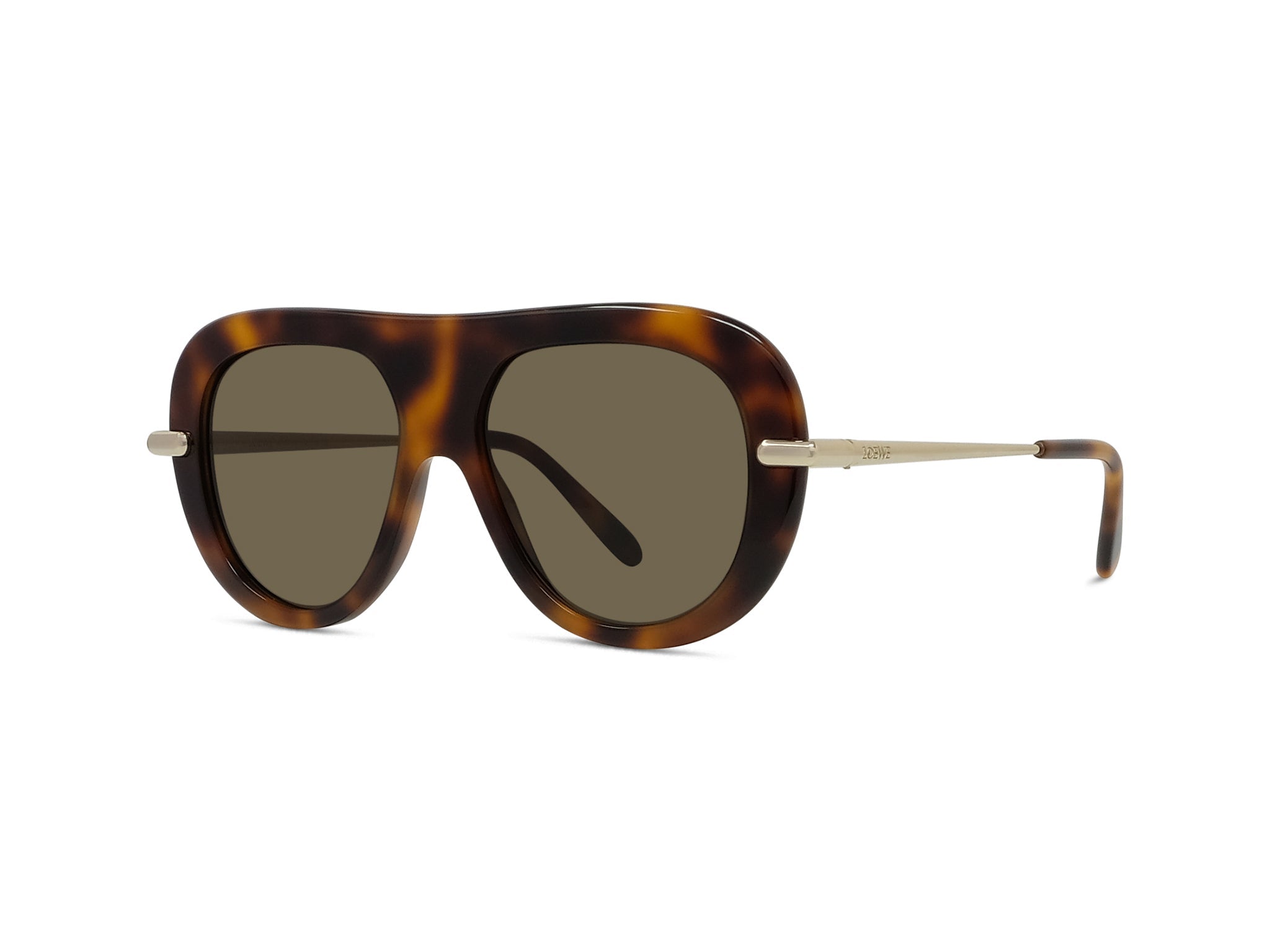 SLIM PILOT SUNGLASSES - Jorge Oculista
