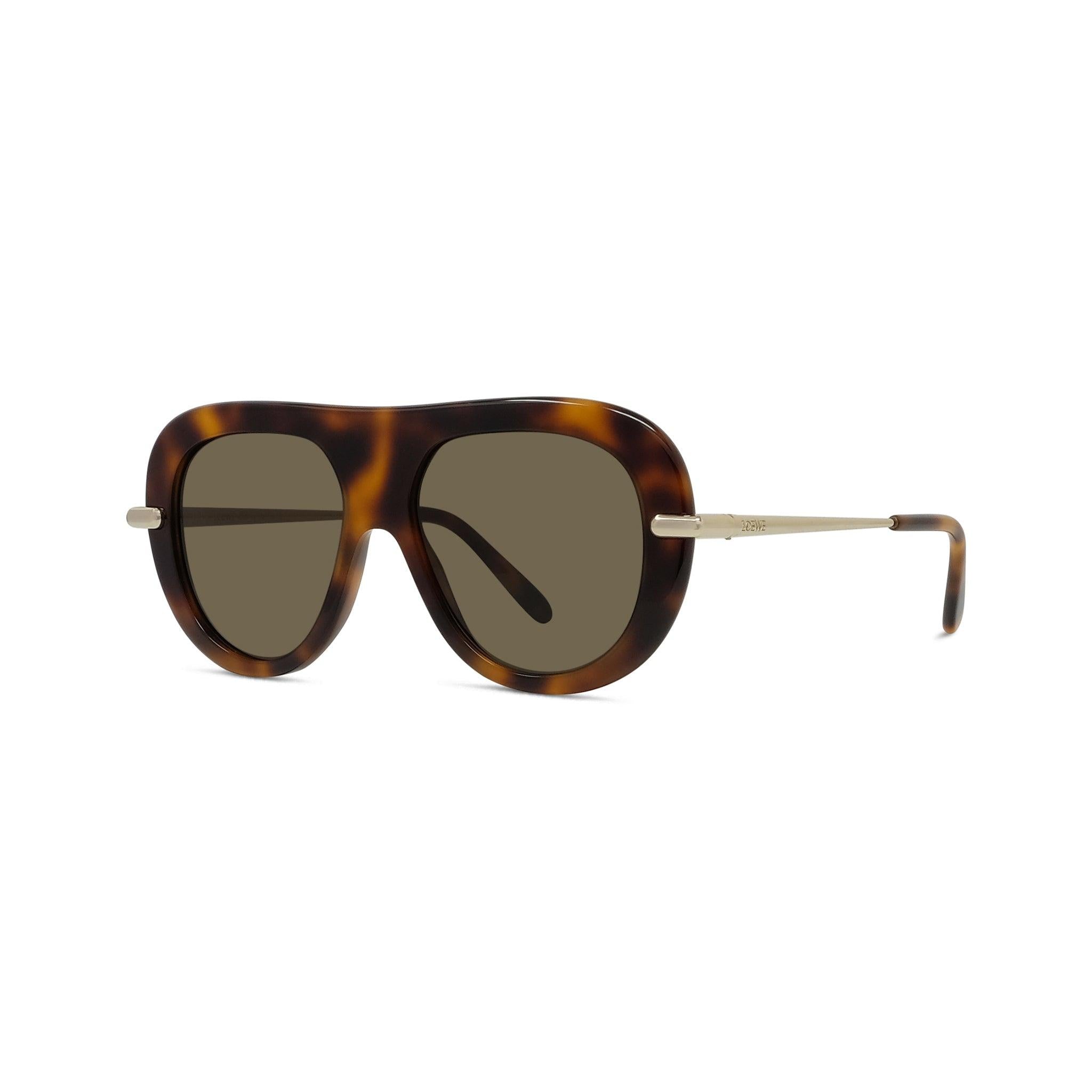 SLIM PILOT SUNGLASSES - Jorge Oculista