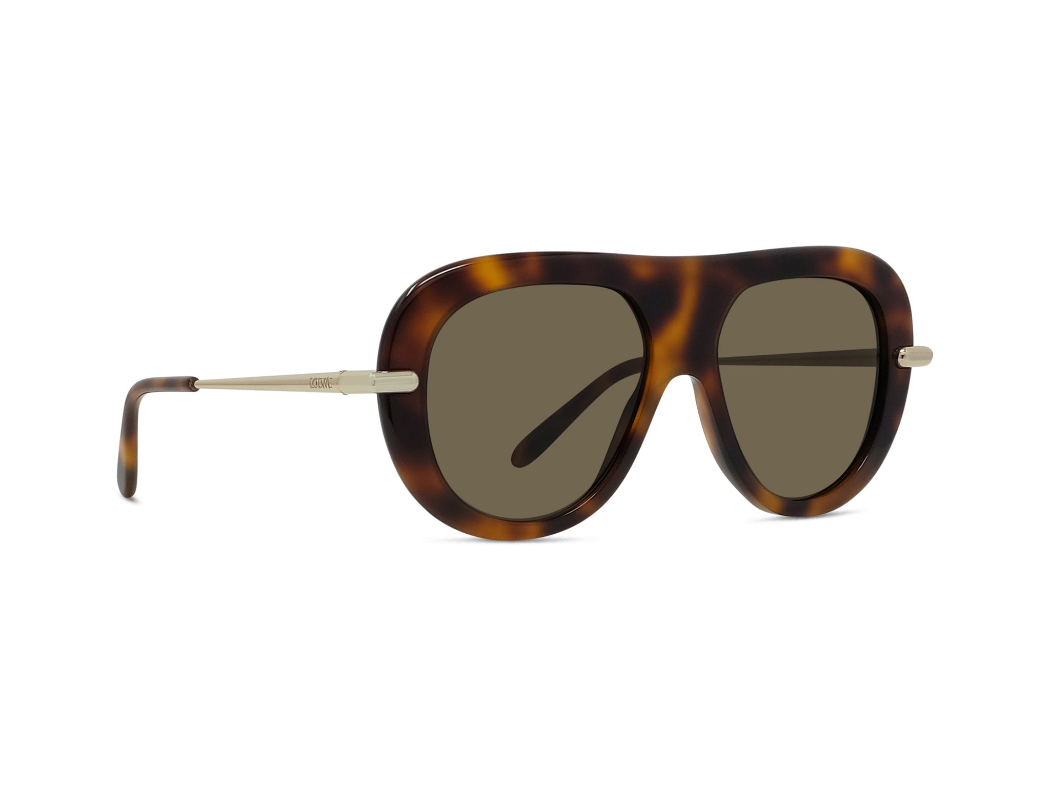 SLIM PILOT SUNGLASSES - Jorge Oculista