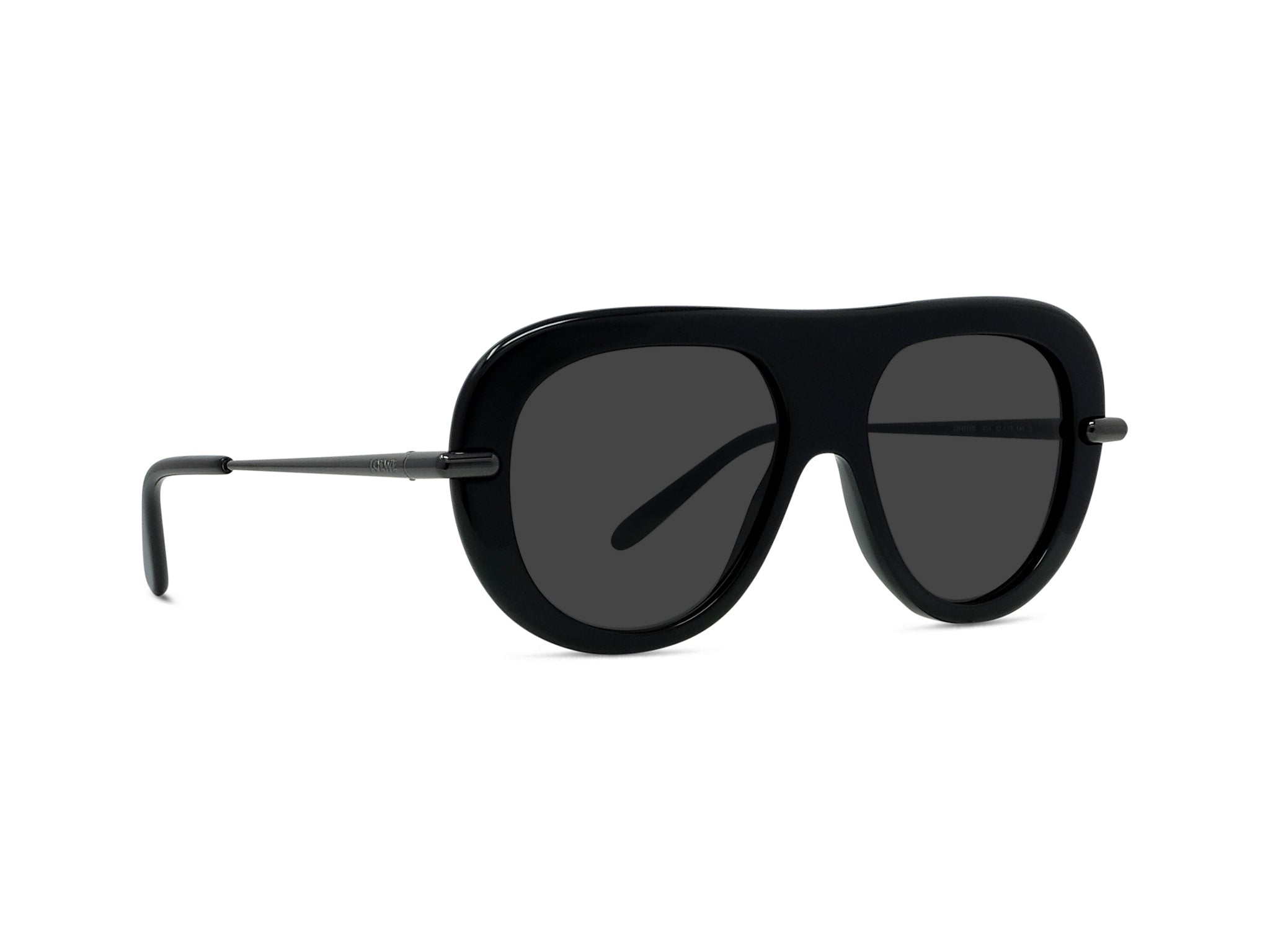 SLIM PILOT SUNGLASSES - Jorge Oculista