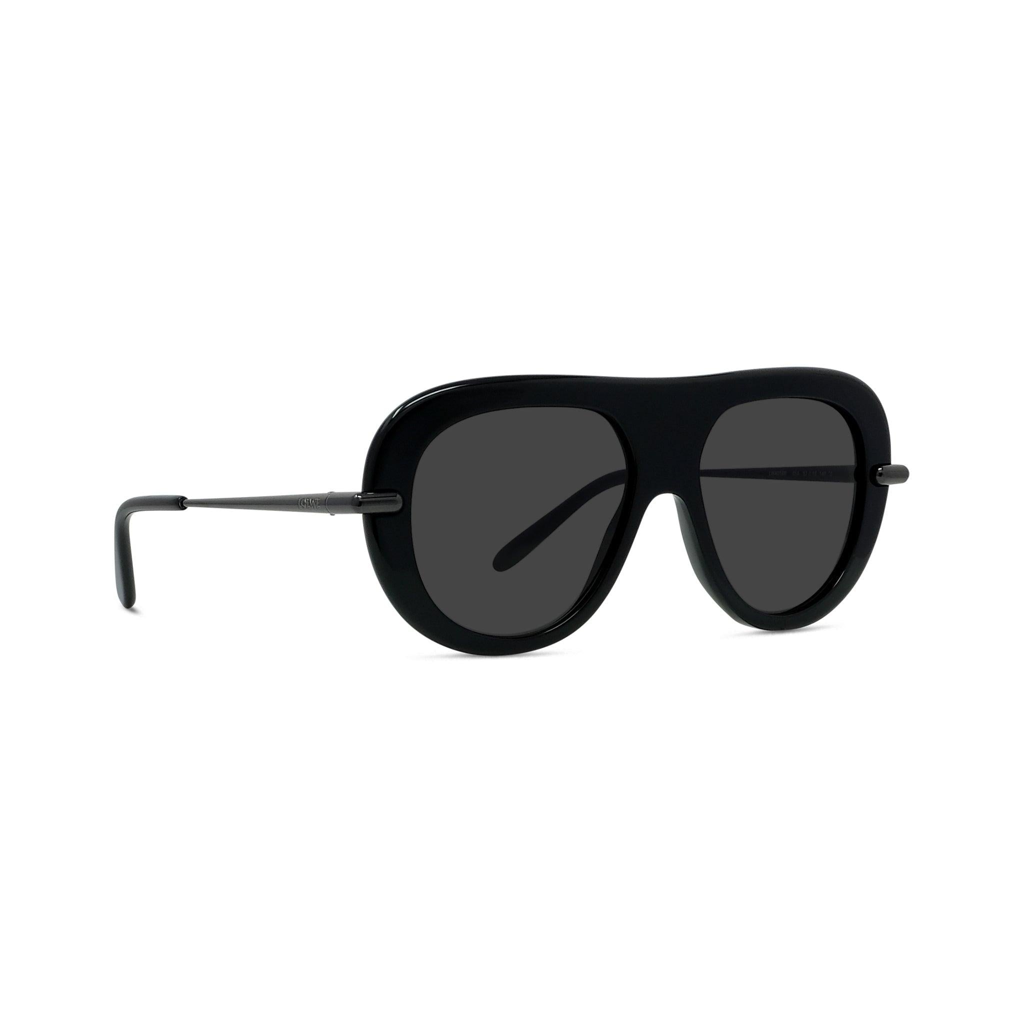 SLIM PILOT SUNGLASSES - Jorge Oculista