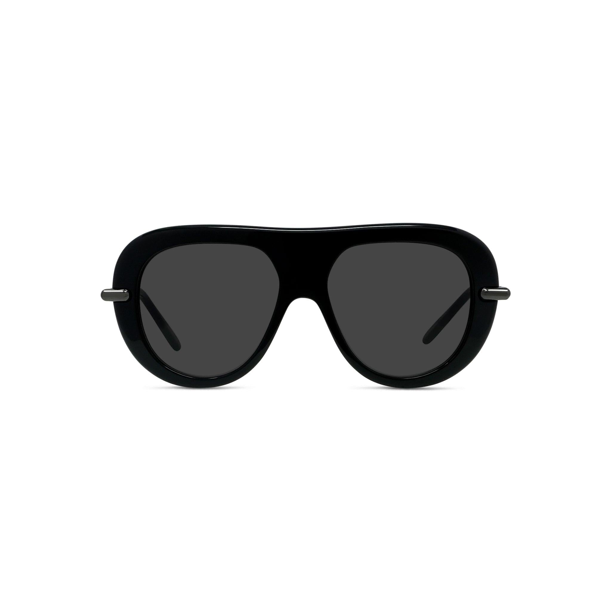 SLIM PILOT SUNGLASSES - Jorge Oculista