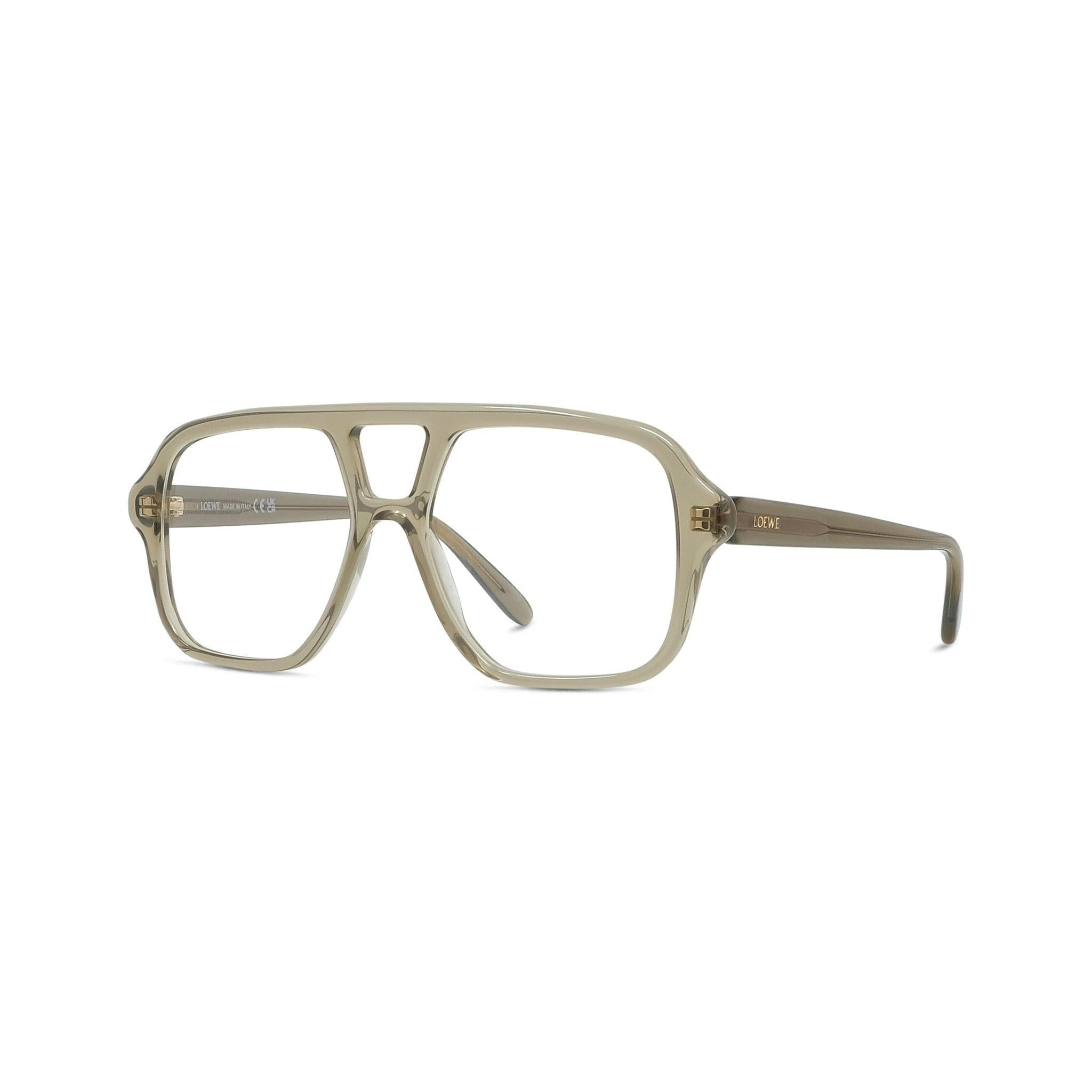SLIM RECTANGULAR EYEGLASSES - Jorge Oculista