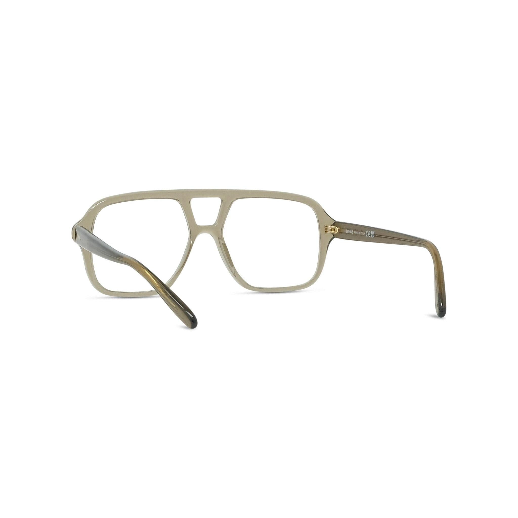 SLIM RECTANGULAR EYEGLASSES - Jorge Oculista
