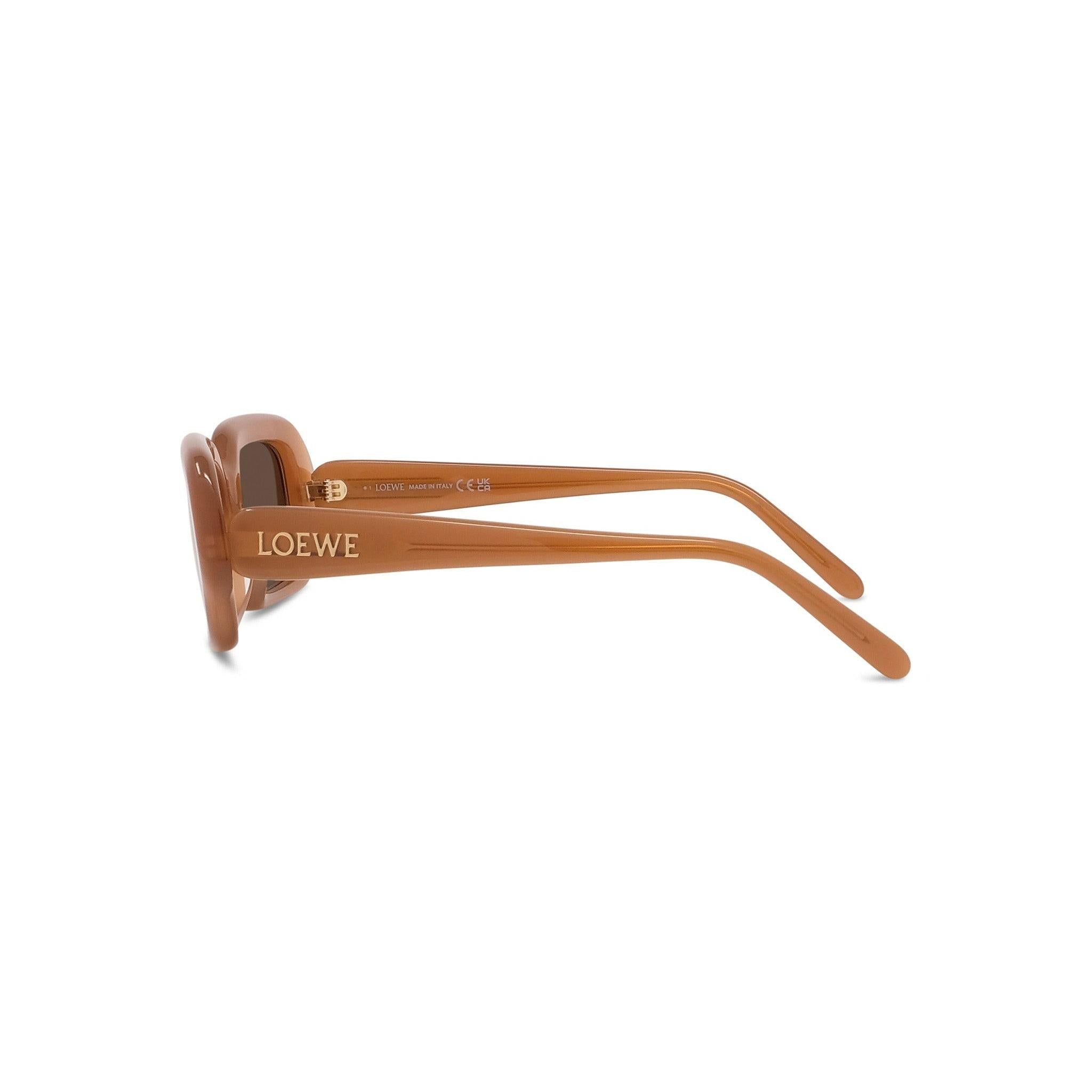 SLIM RECTANGULAR SUNGLASSES - Jorge Oculista