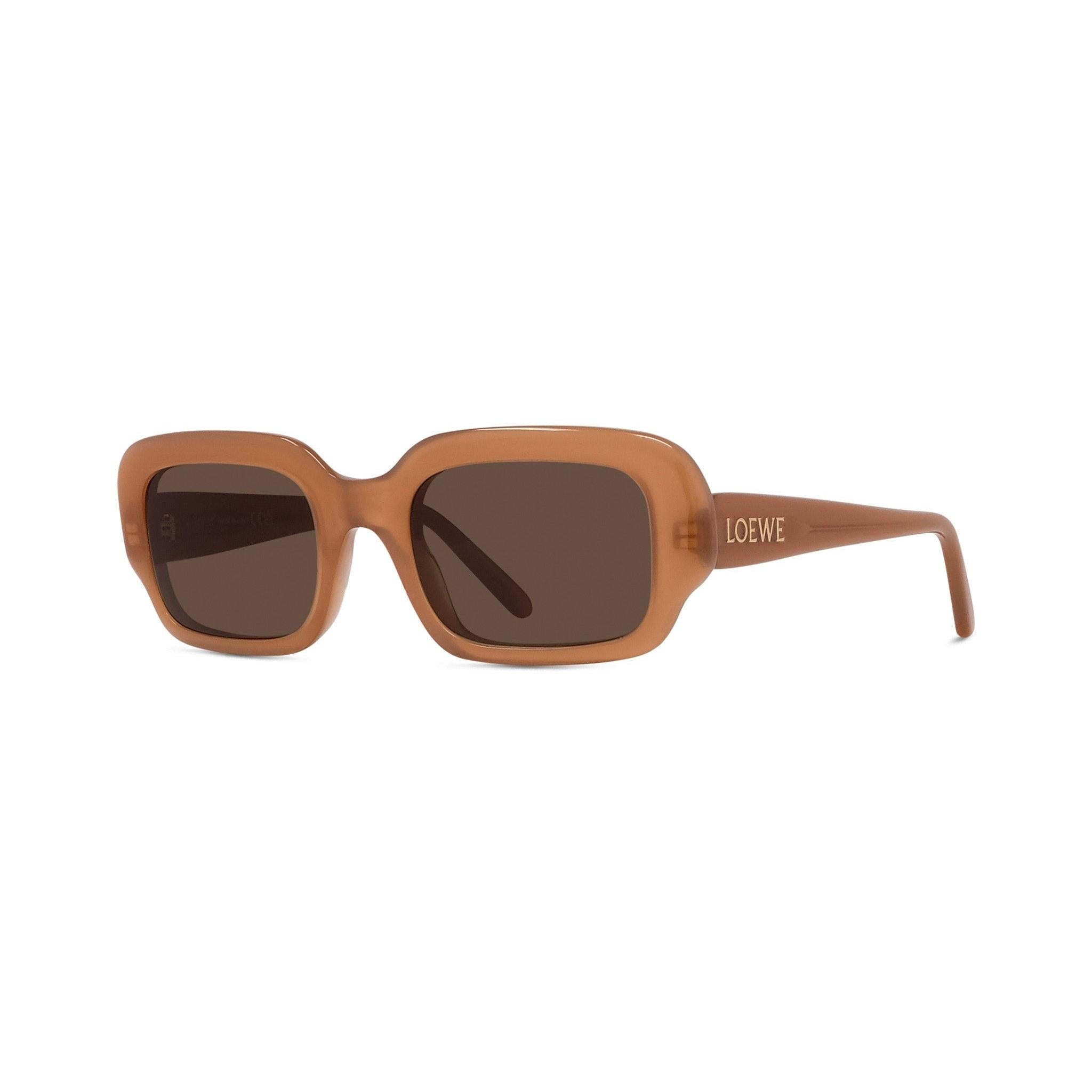 SLIM RECTANGULAR SUNGLASSES - Jorge Oculista