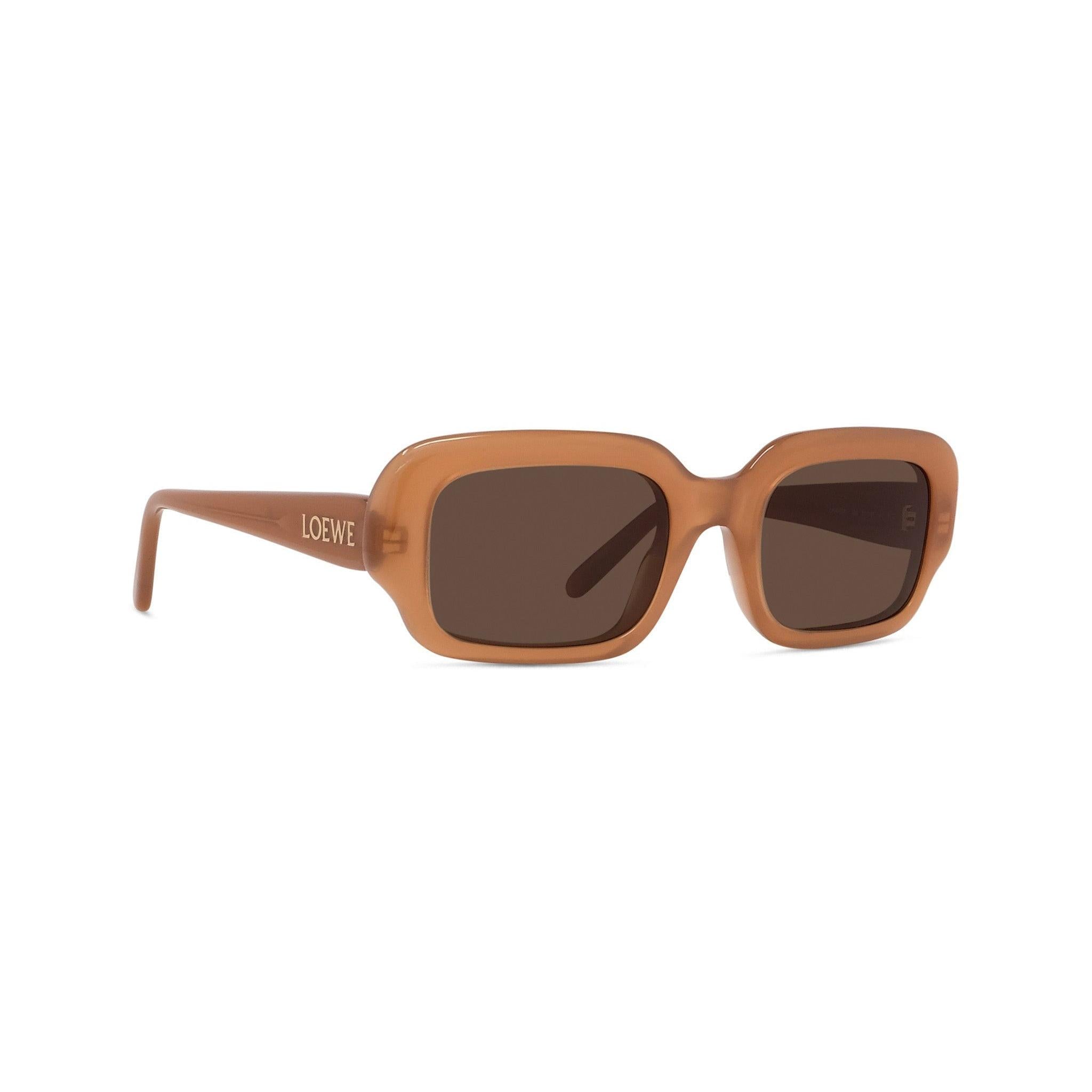SLIM RECTANGULAR SUNGLASSES - Jorge Oculista