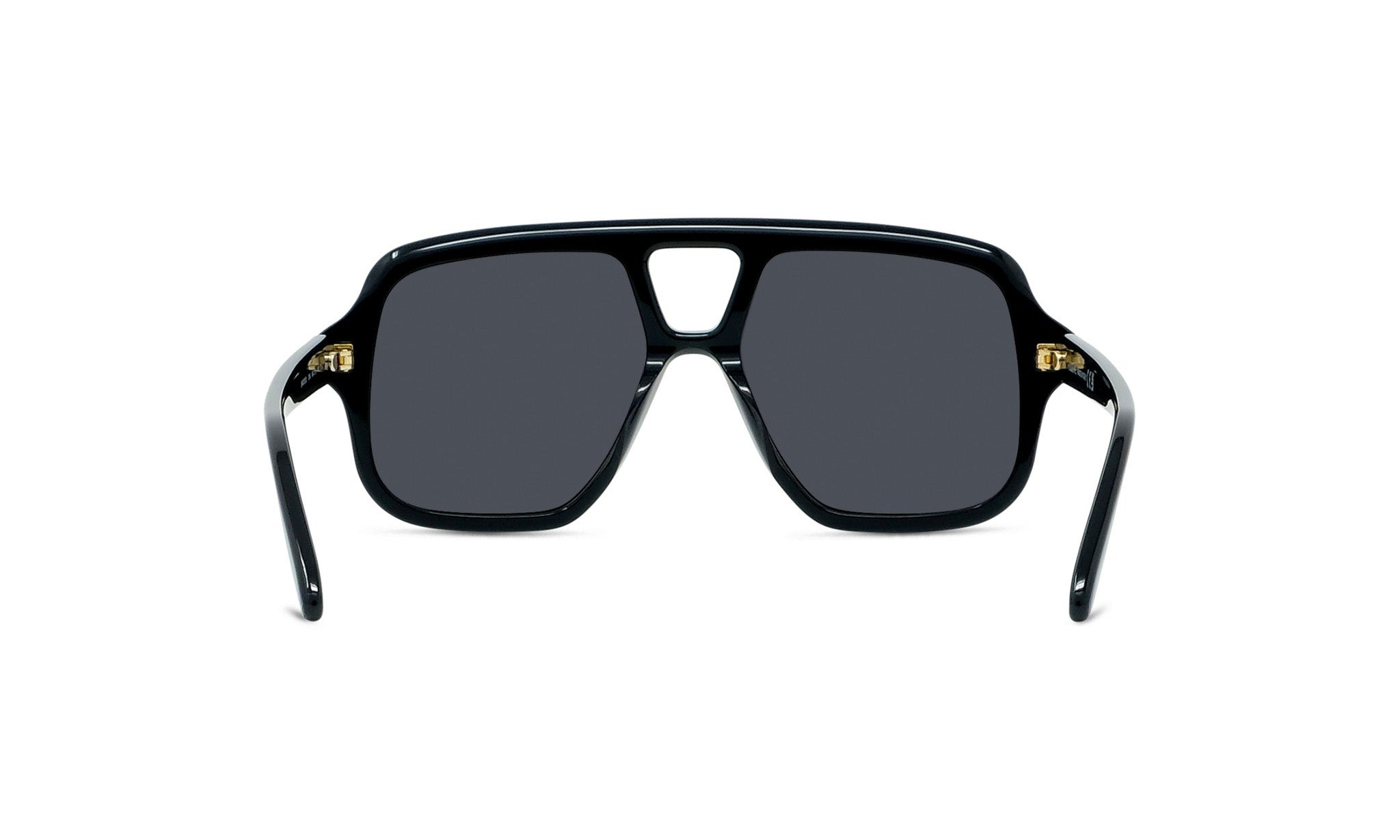 SLIM RECTANGULAR SUNGLASSES - Jorge Oculista