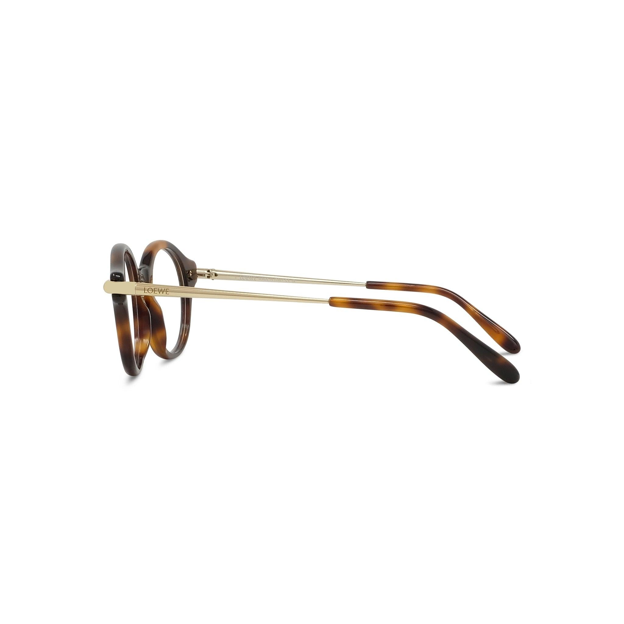 SLIM ROUND EYEGLASSES - Jorge Oculista