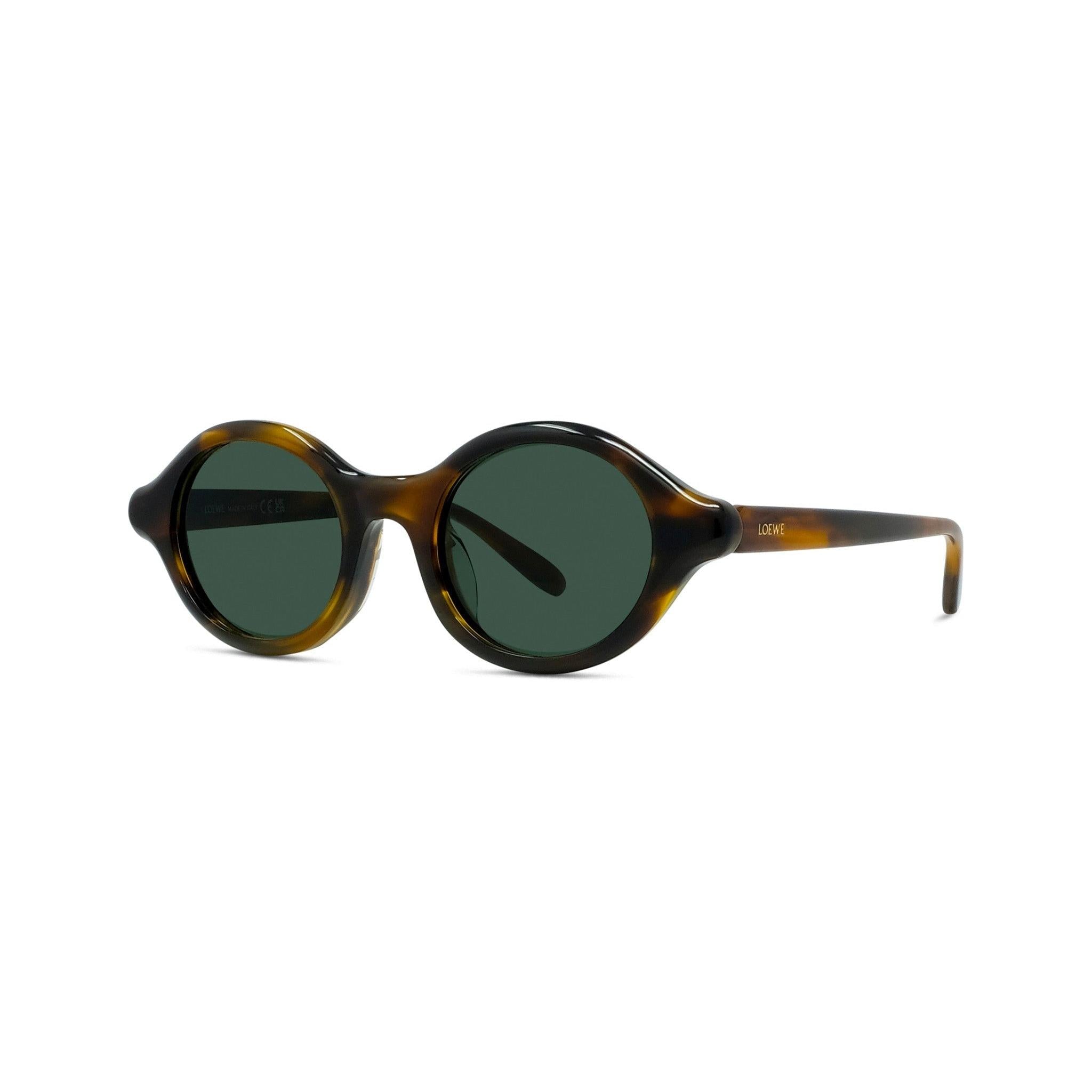 SLIM ROUND SUNGLASSES - Jorge Oculista