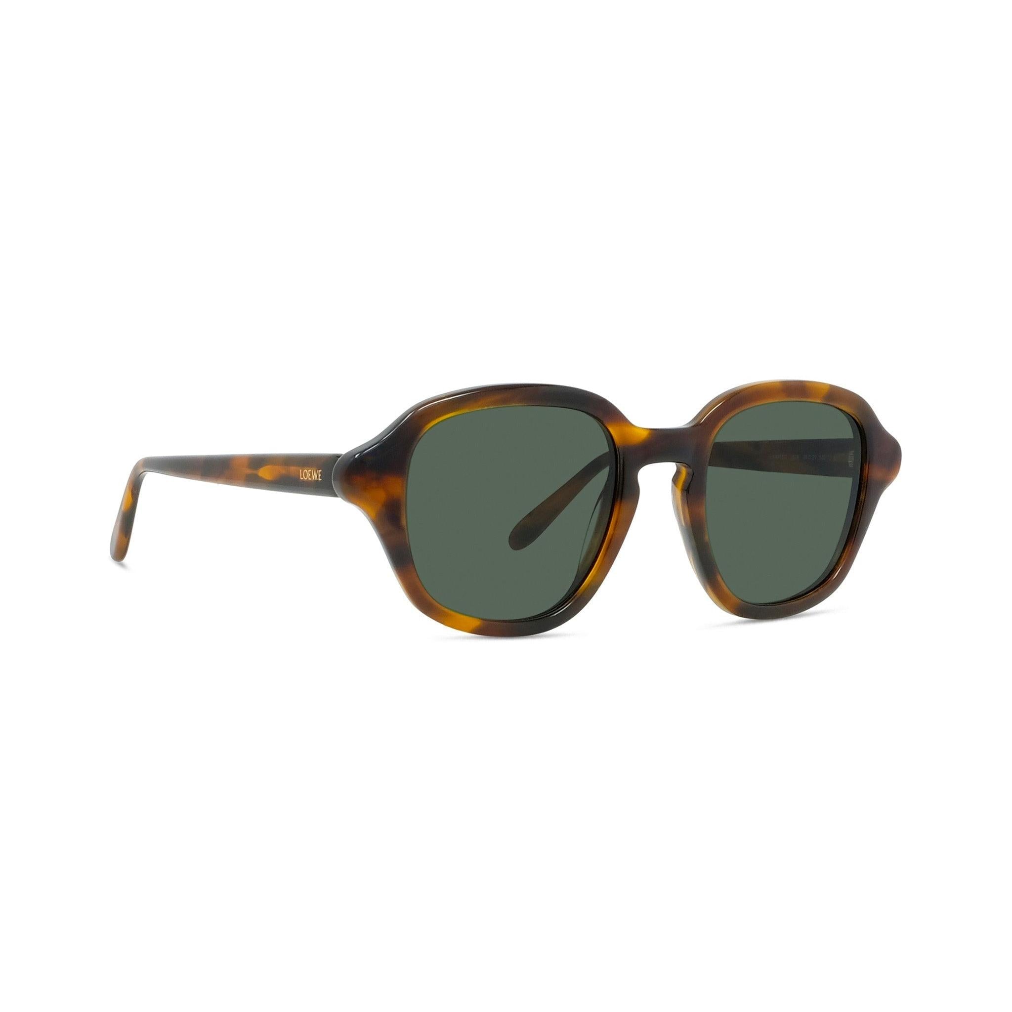 SLIM ROUND SUNGLASSES - Jorge Oculista