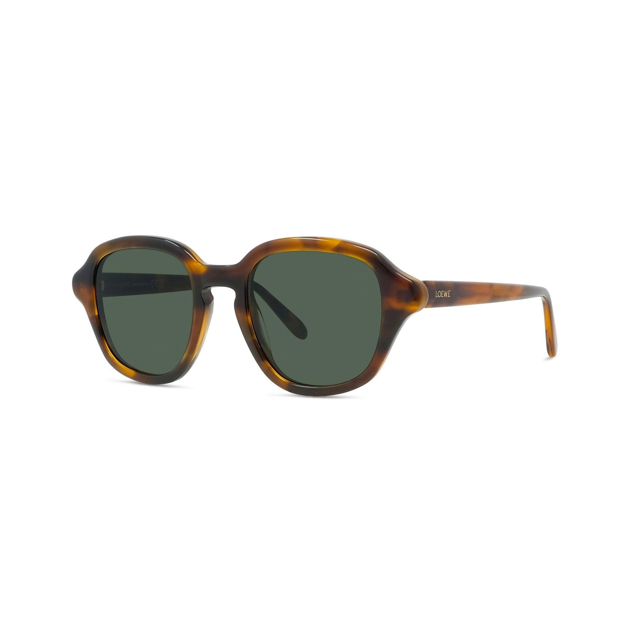 SLIM ROUND SUNGLASSES - Jorge Oculista